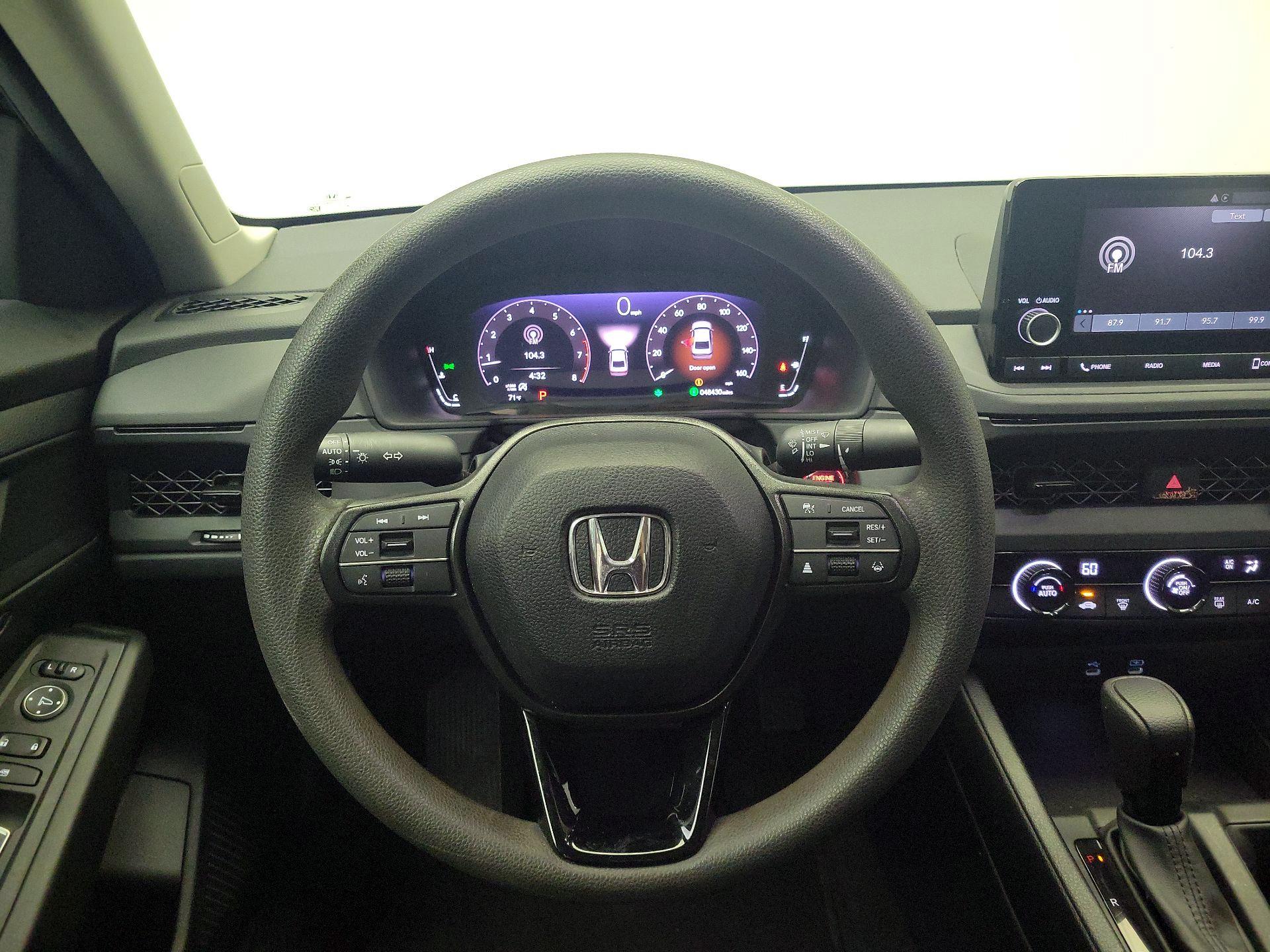 Thumbnail: 2023 Honda Accord - 10