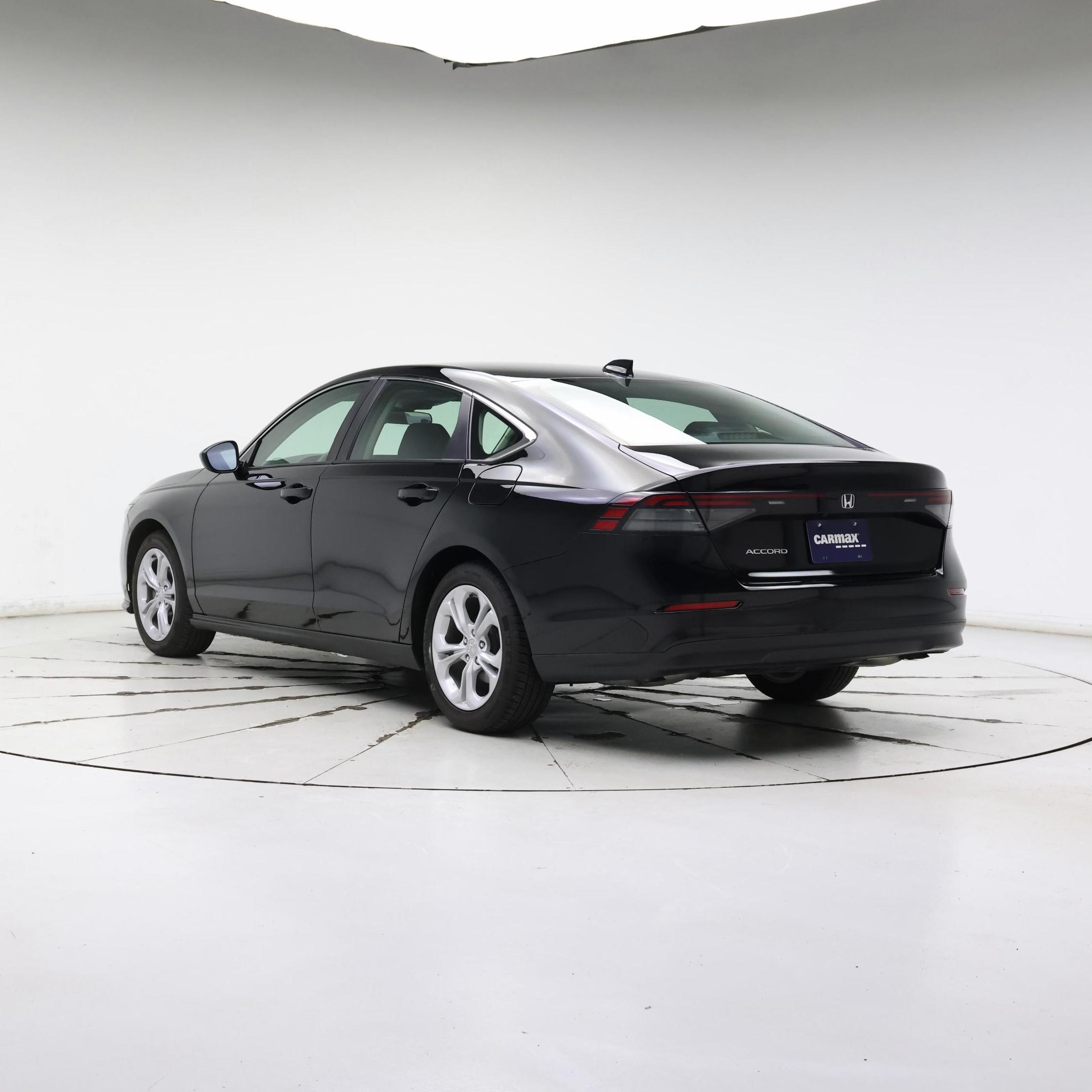 Thumbnail: 2023 Honda Accord - 2
