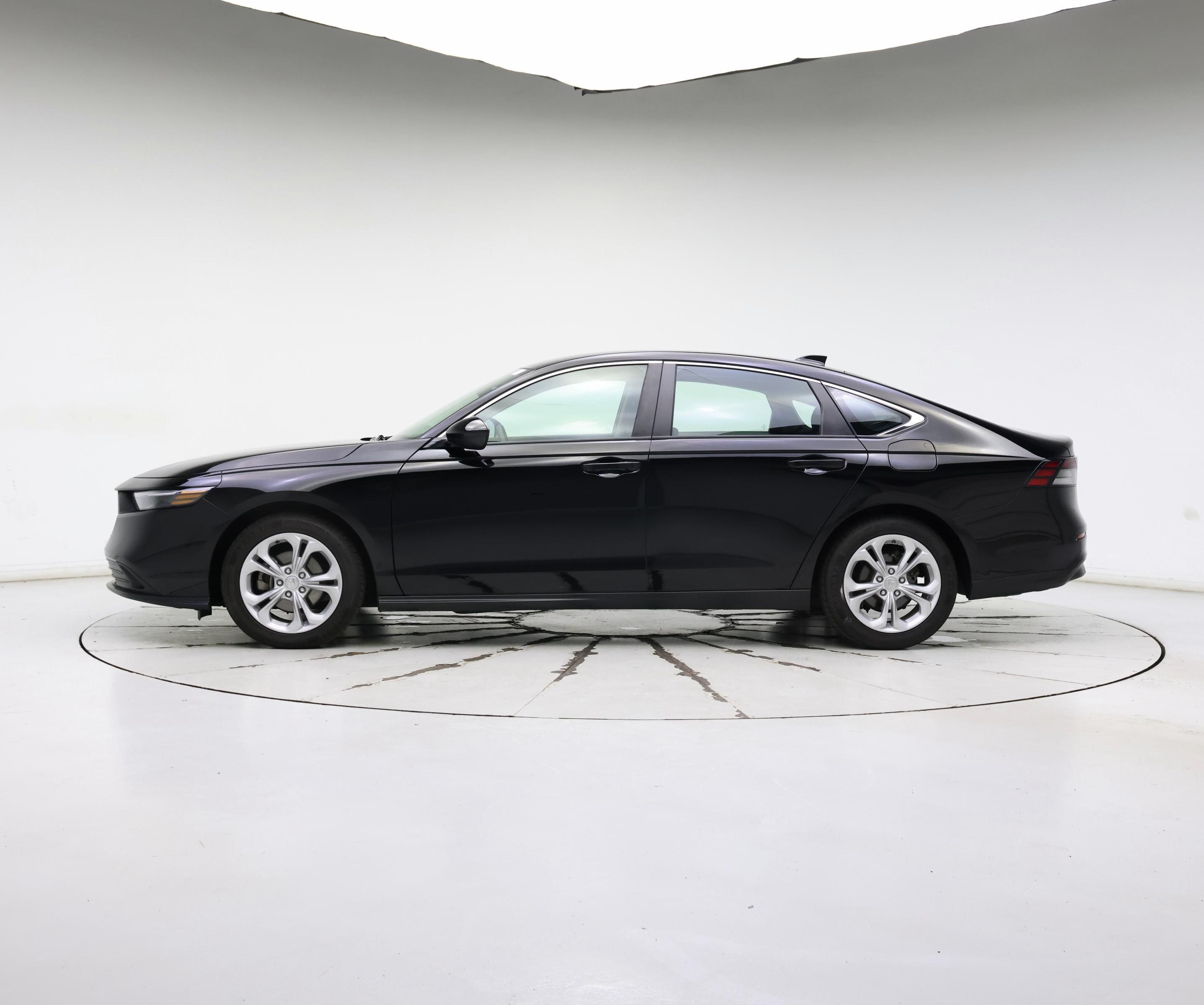 Thumbnail: 2023 Honda Accord - 3