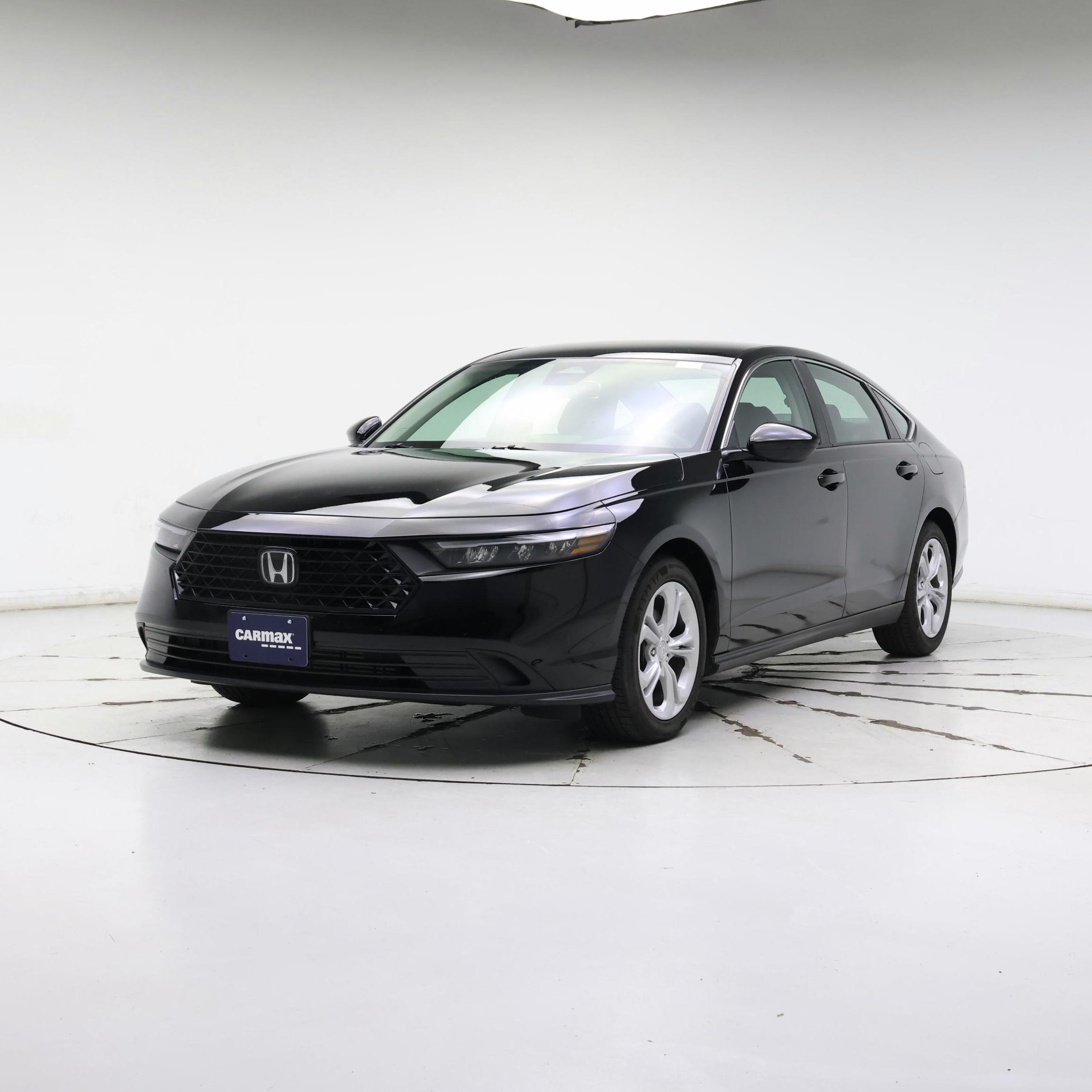 Thumbnail: 2023 Honda Accord - 4