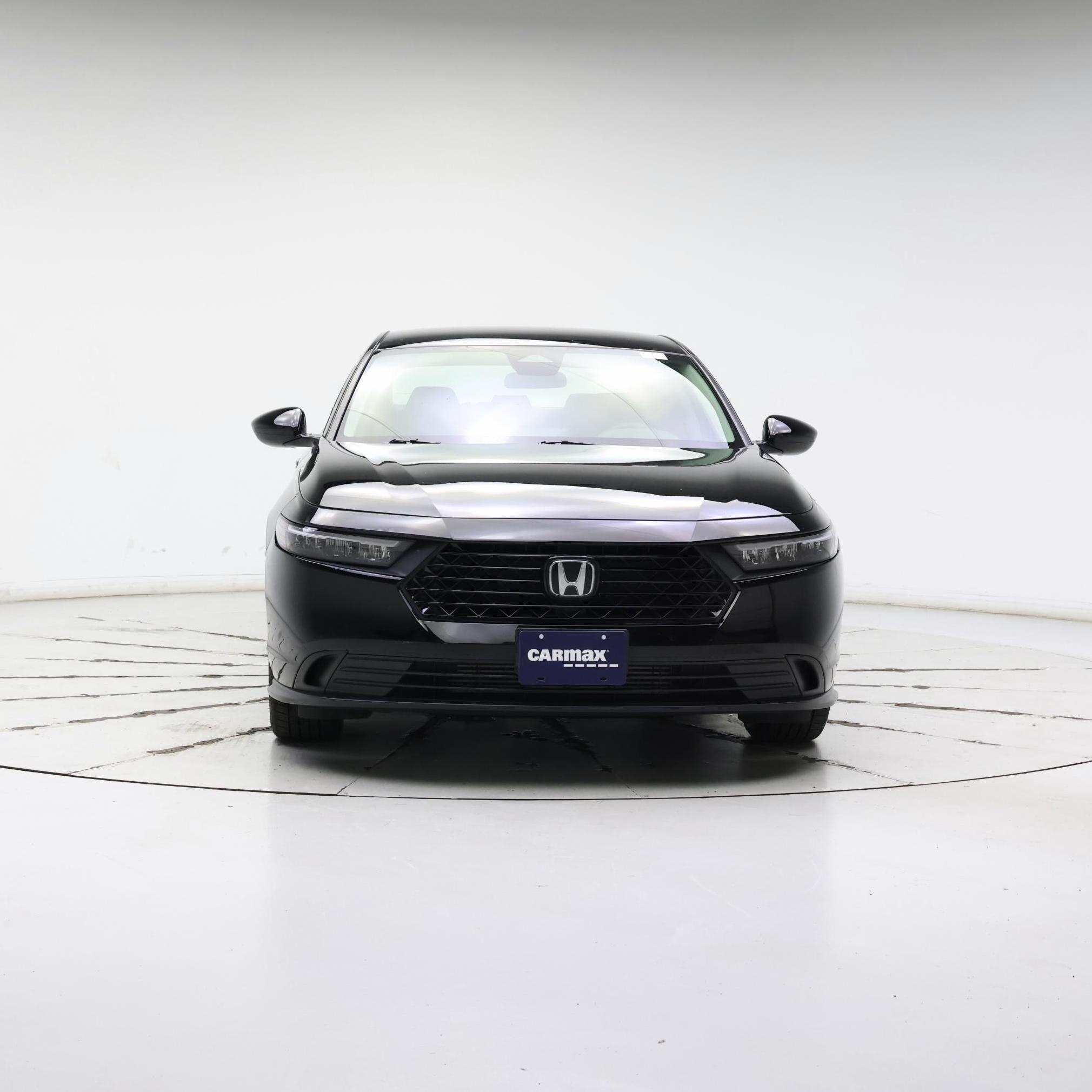 Thumbnail: 2023 Honda Accord - 5