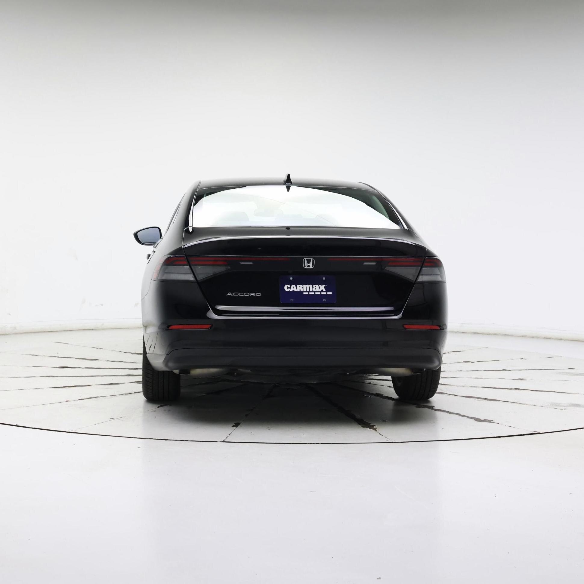 Thumbnail: 2023 Honda Accord - 6