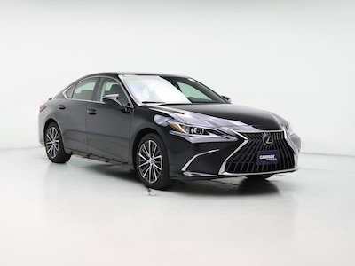 2023 Lexus ES 350