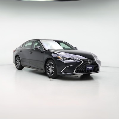 2023 Lexus ES 350