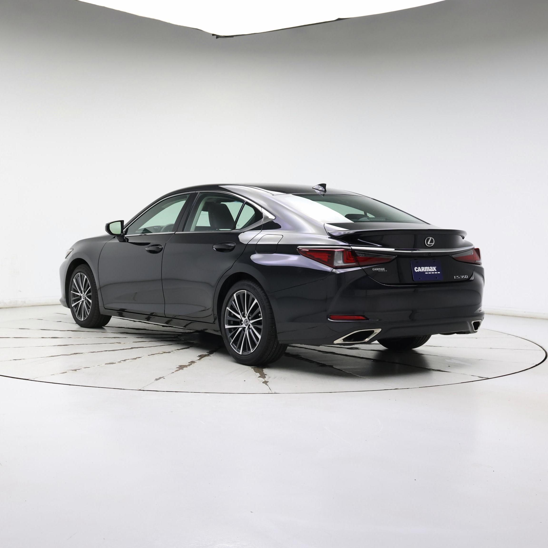 Thumbnail: 2023 Lexus ES - 2