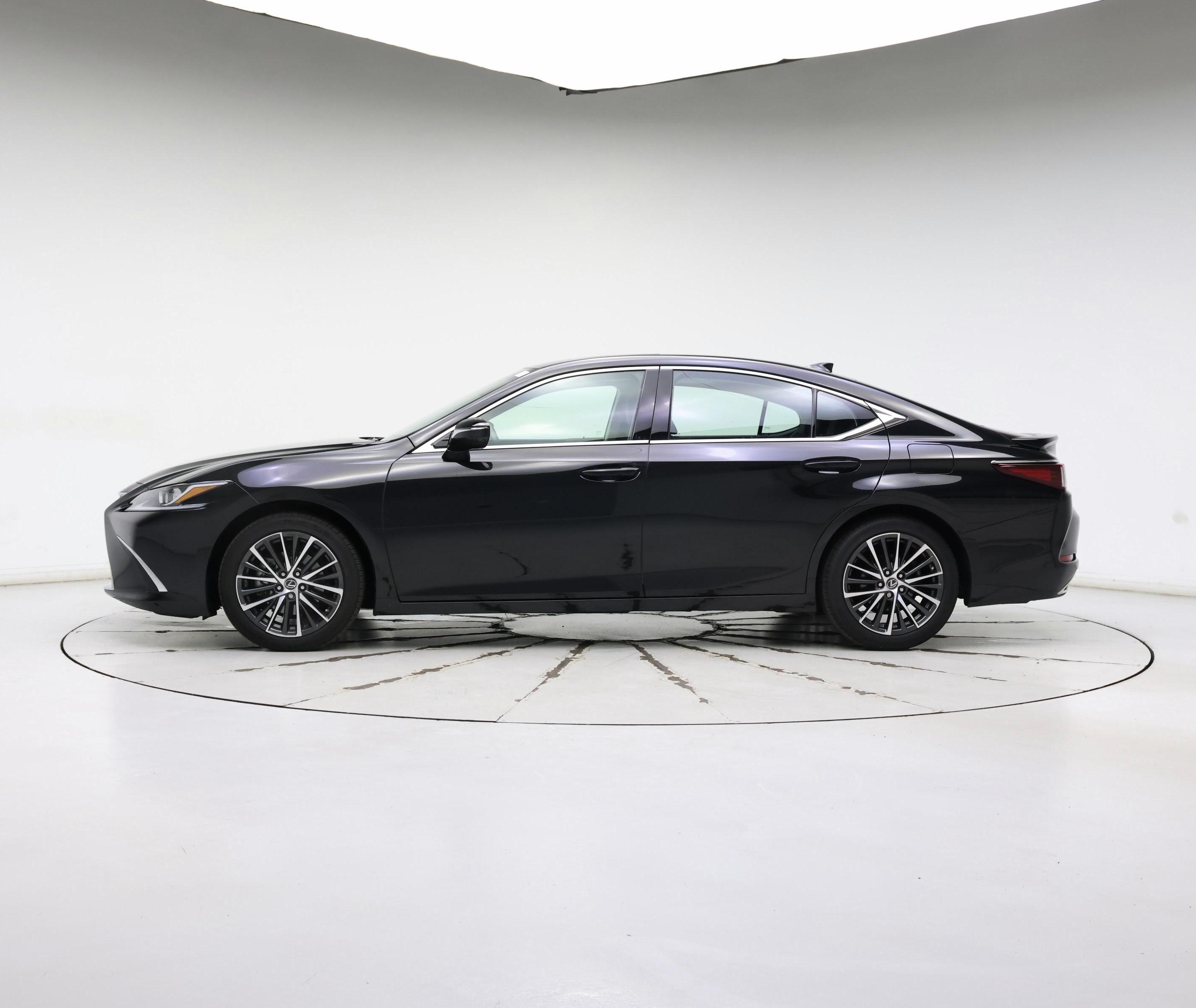 Thumbnail: 2023 Lexus ES - 3