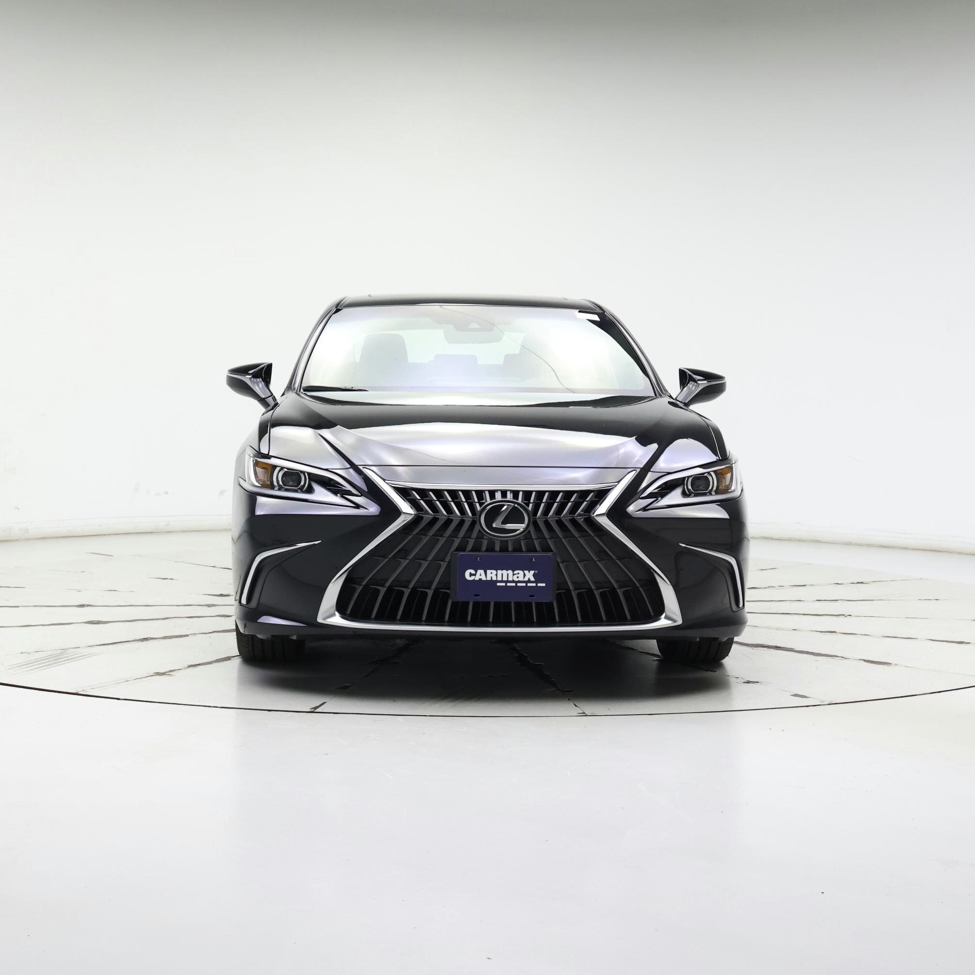 Thumbnail: 2023 Lexus ES - 5
