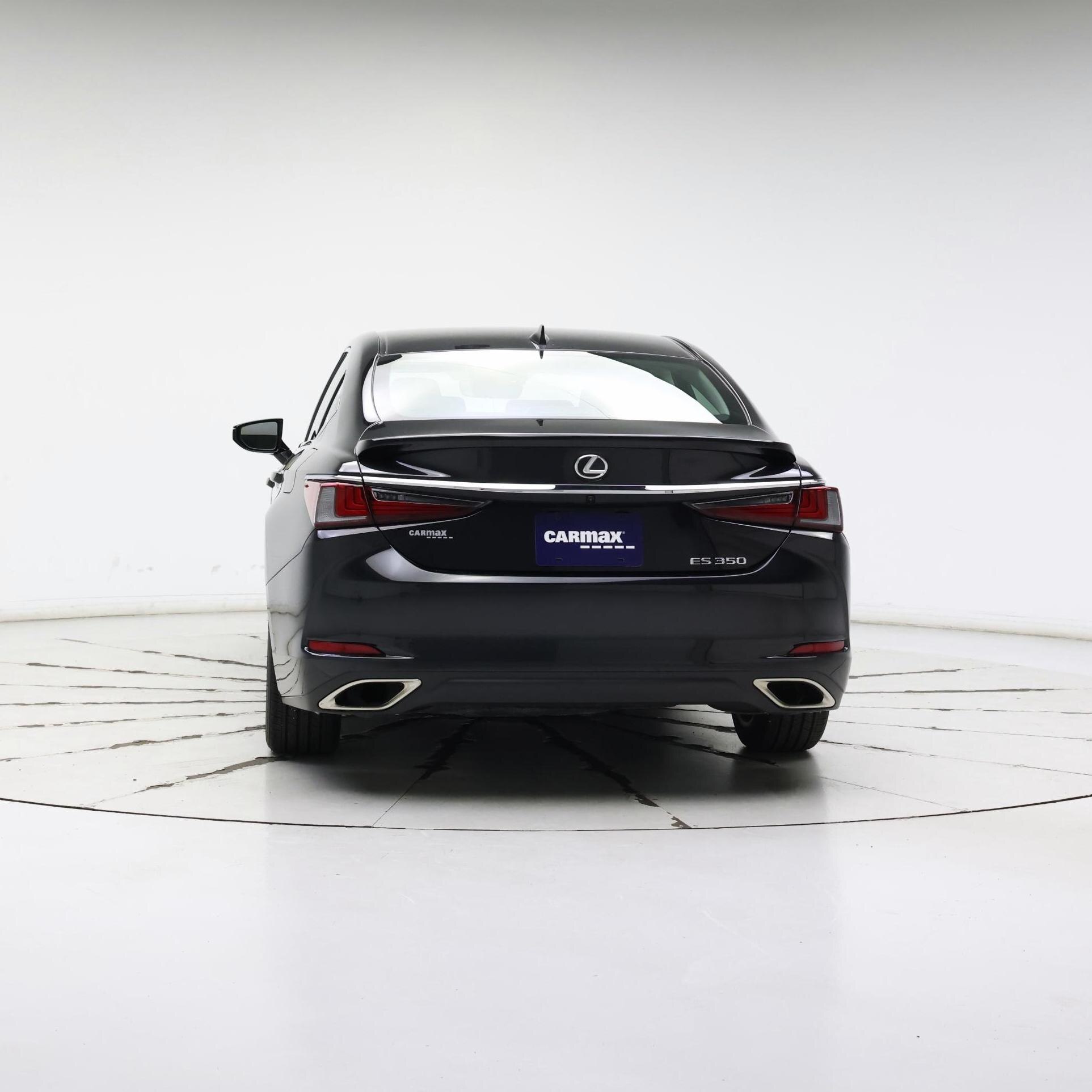 Thumbnail: 2023 Lexus ES - 6