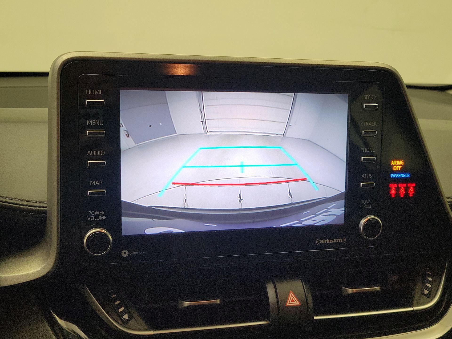 Thumbnail: 2021 Toyota C-HR - 14