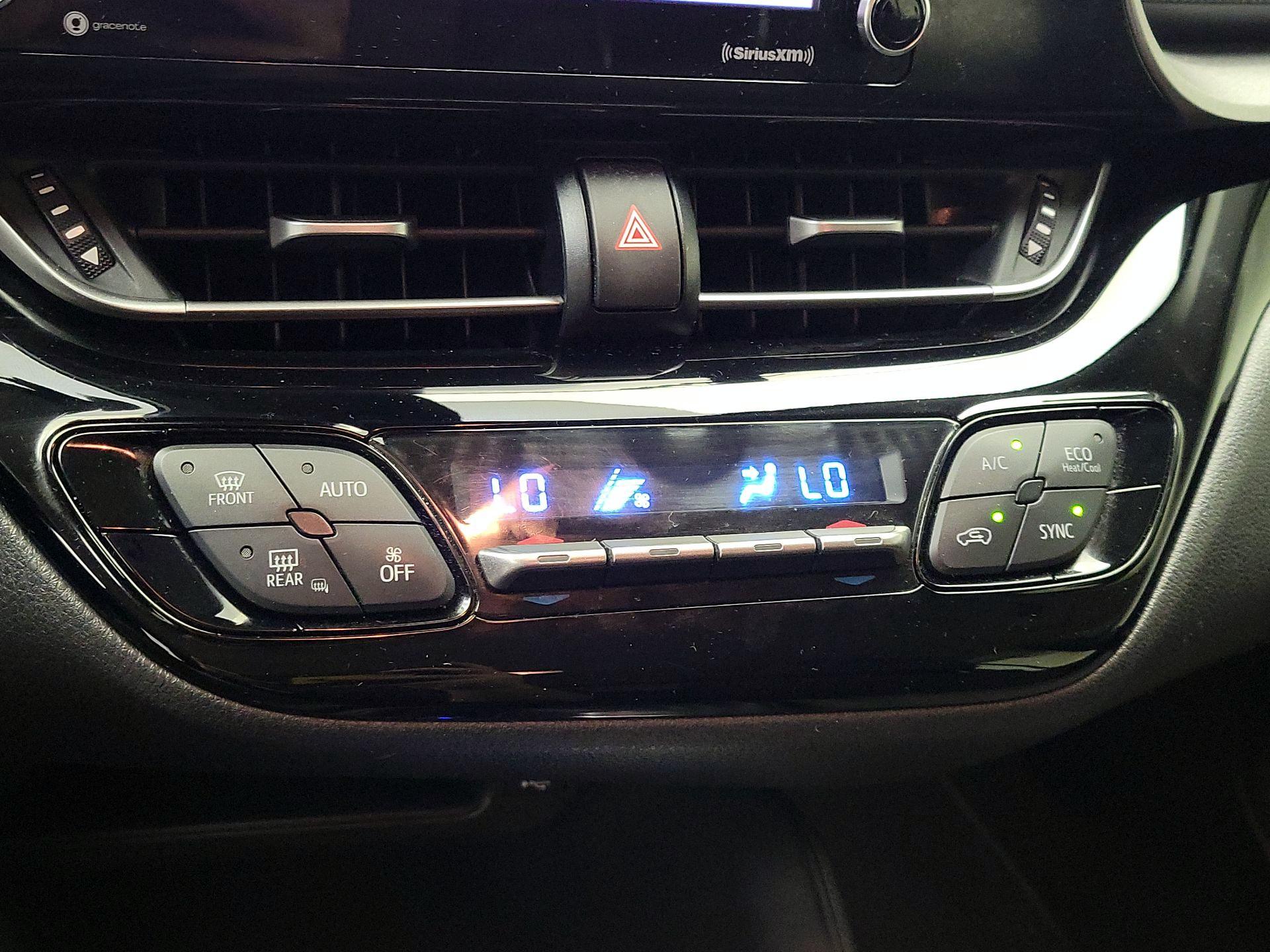 Thumbnail: 2021 Toyota C-HR - 16