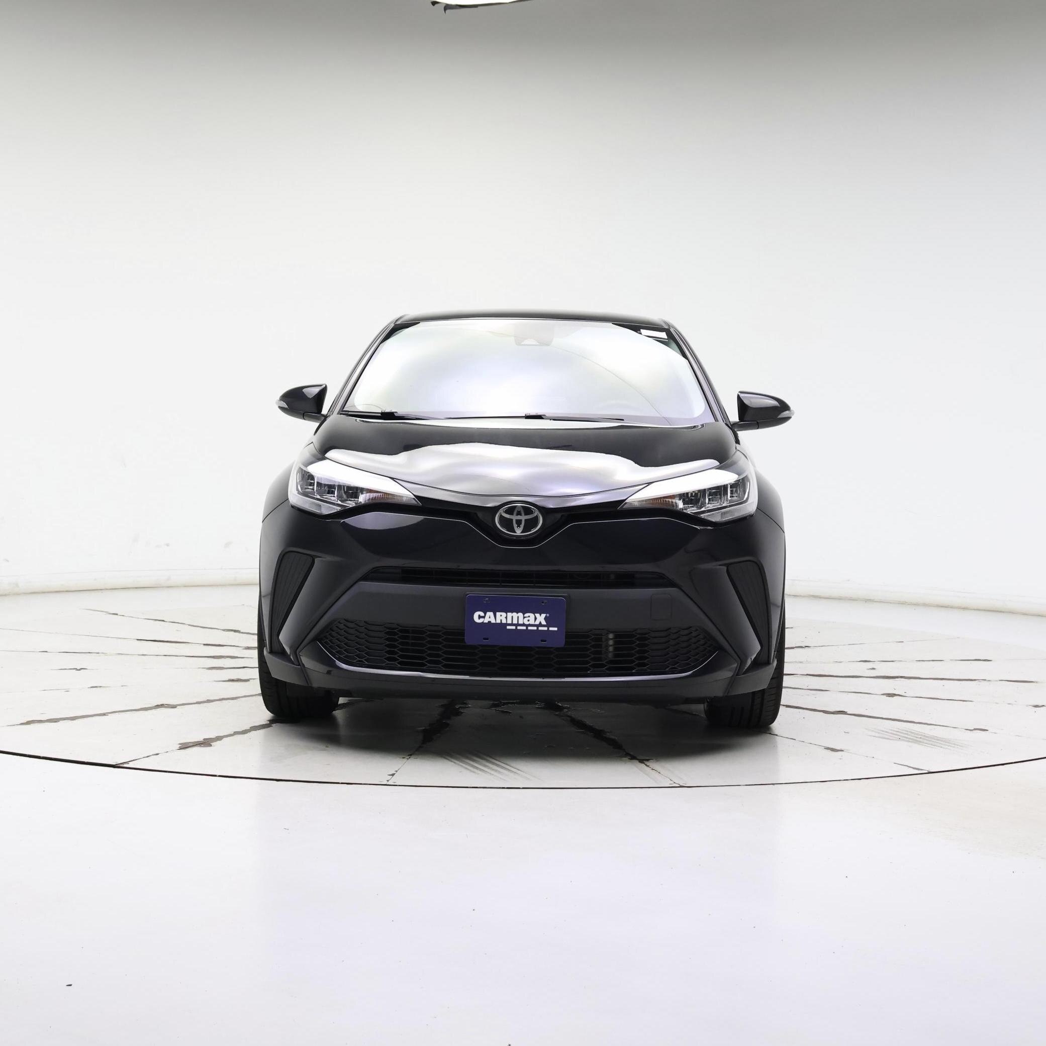 Thumbnail: 2021 Toyota C-HR - 5
