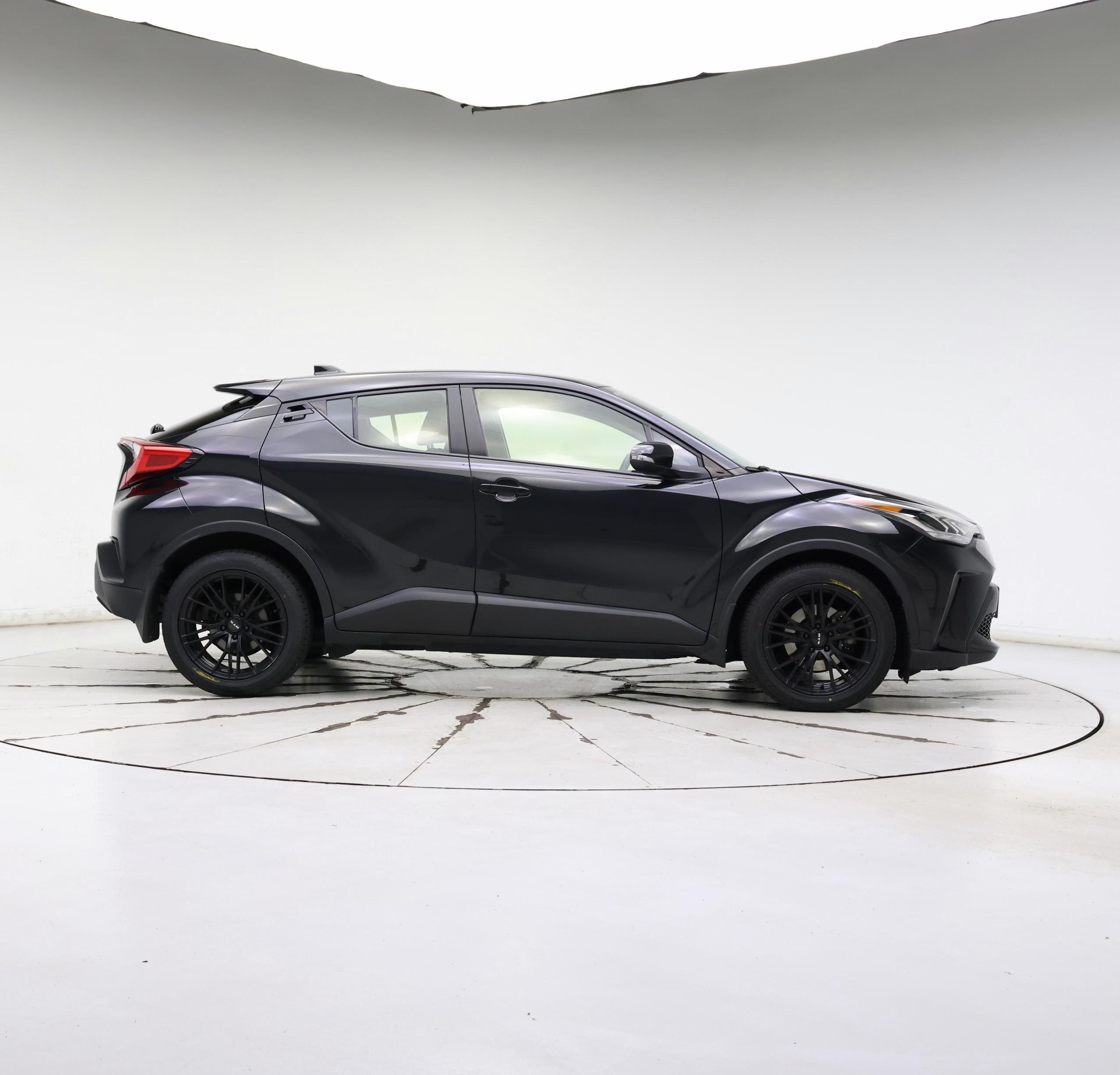Thumbnail: 2021 Toyota C-HR - 7
