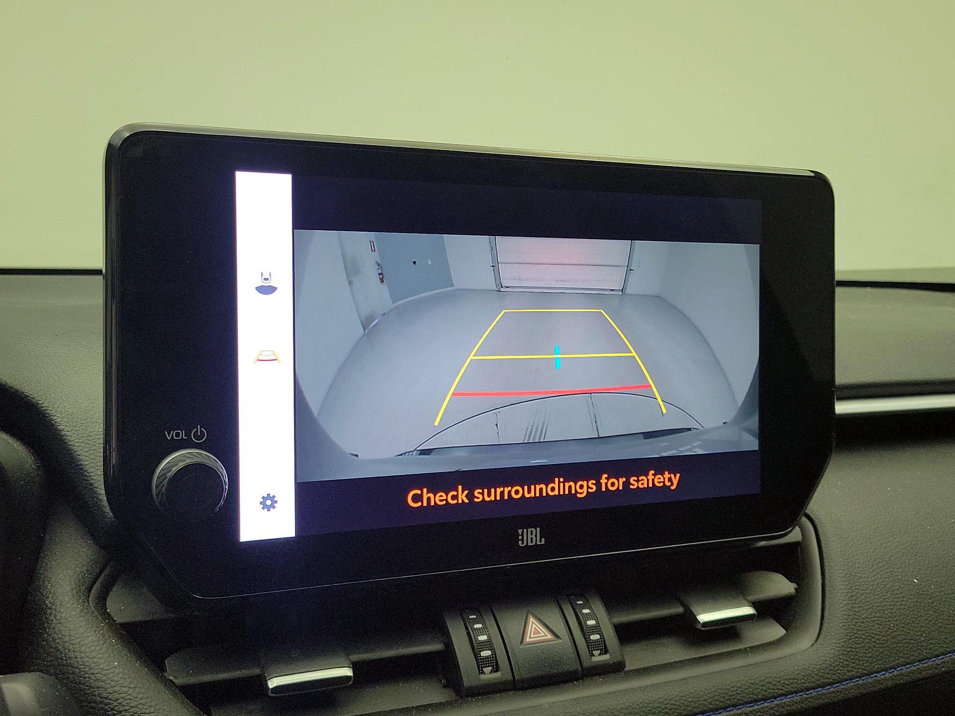 Thumbnail: 2024 Toyota RAV4 - 14