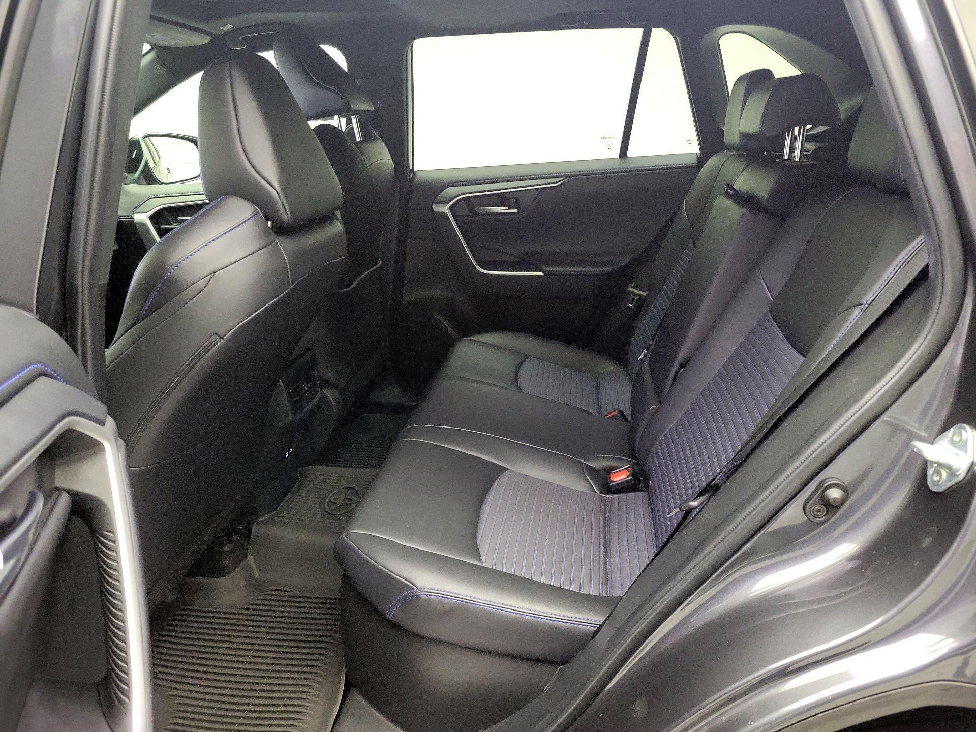 Thumbnail: 2024 Toyota RAV4 - 20