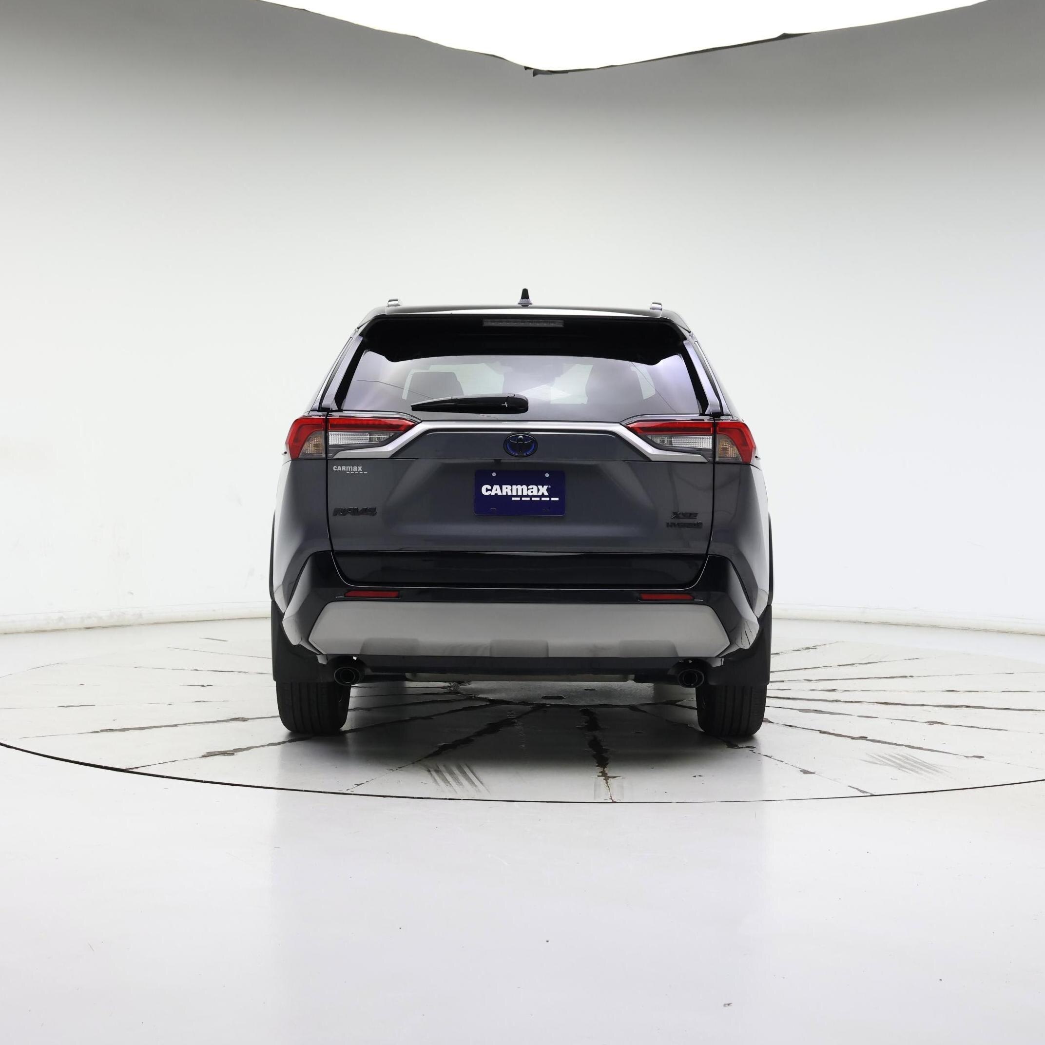 Thumbnail: 2024 Toyota RAV4 - 6