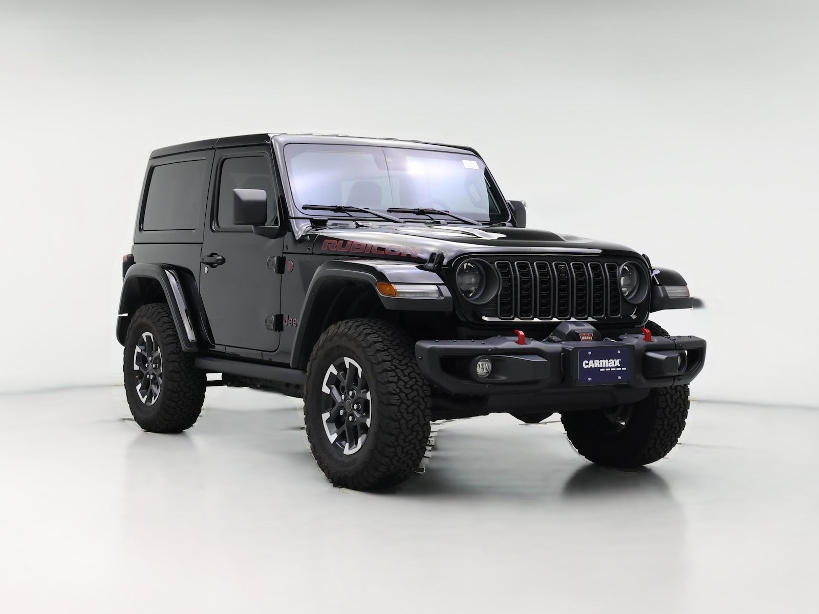 2024 Jeep Wrangler 2-Door