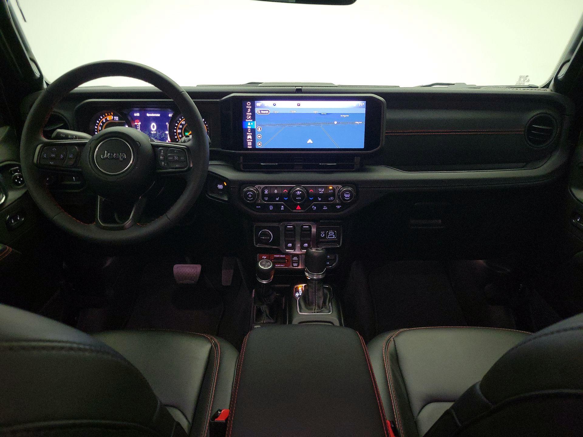 Thumbnail: 2024 Jeep Wrangler - 9