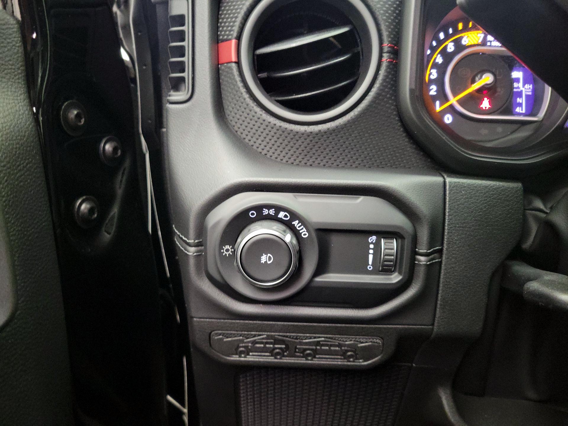 Thumbnail: 2024 Jeep Wrangler - 13
