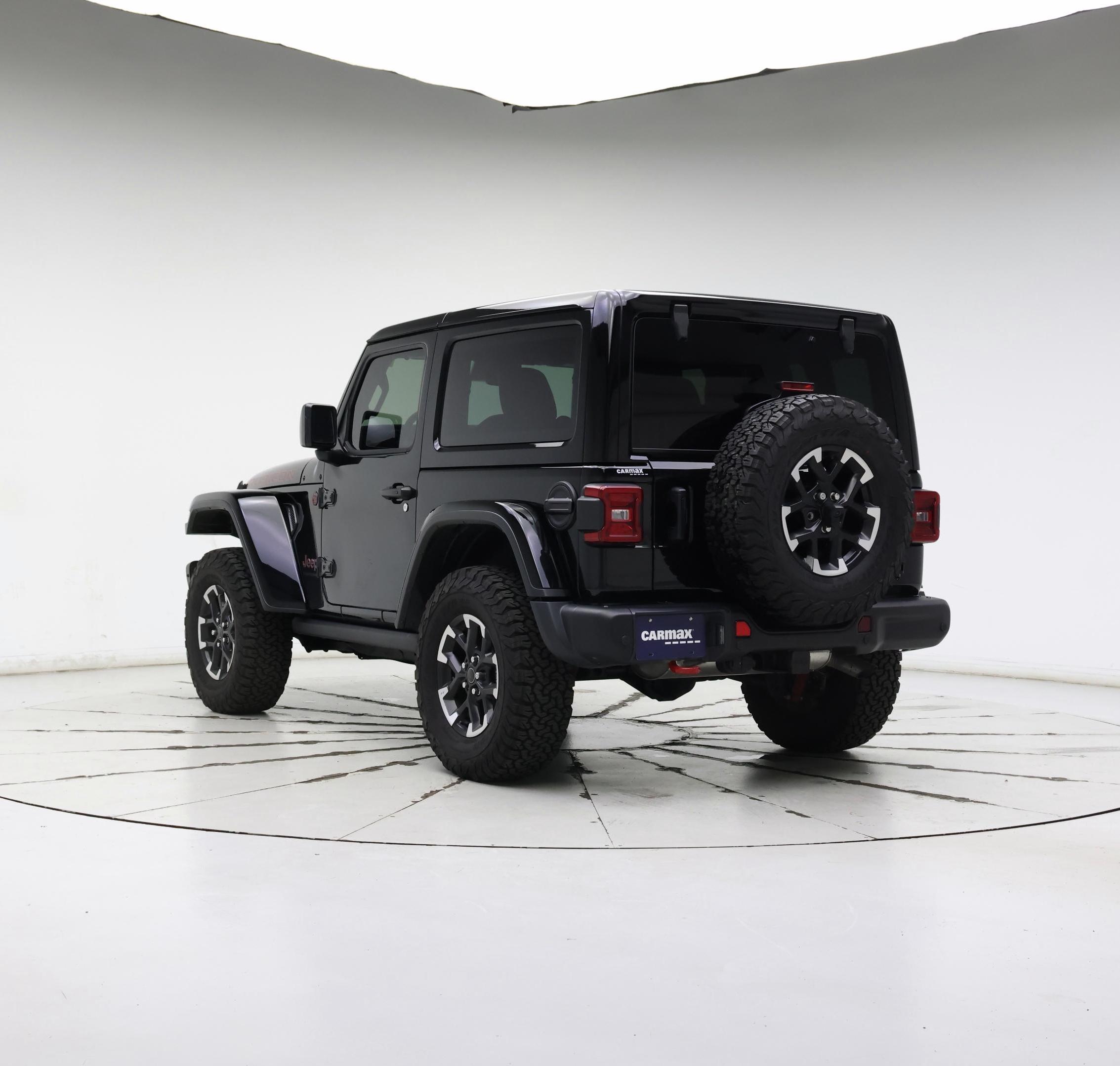 Thumbnail: 2024 Jeep Wrangler - 2