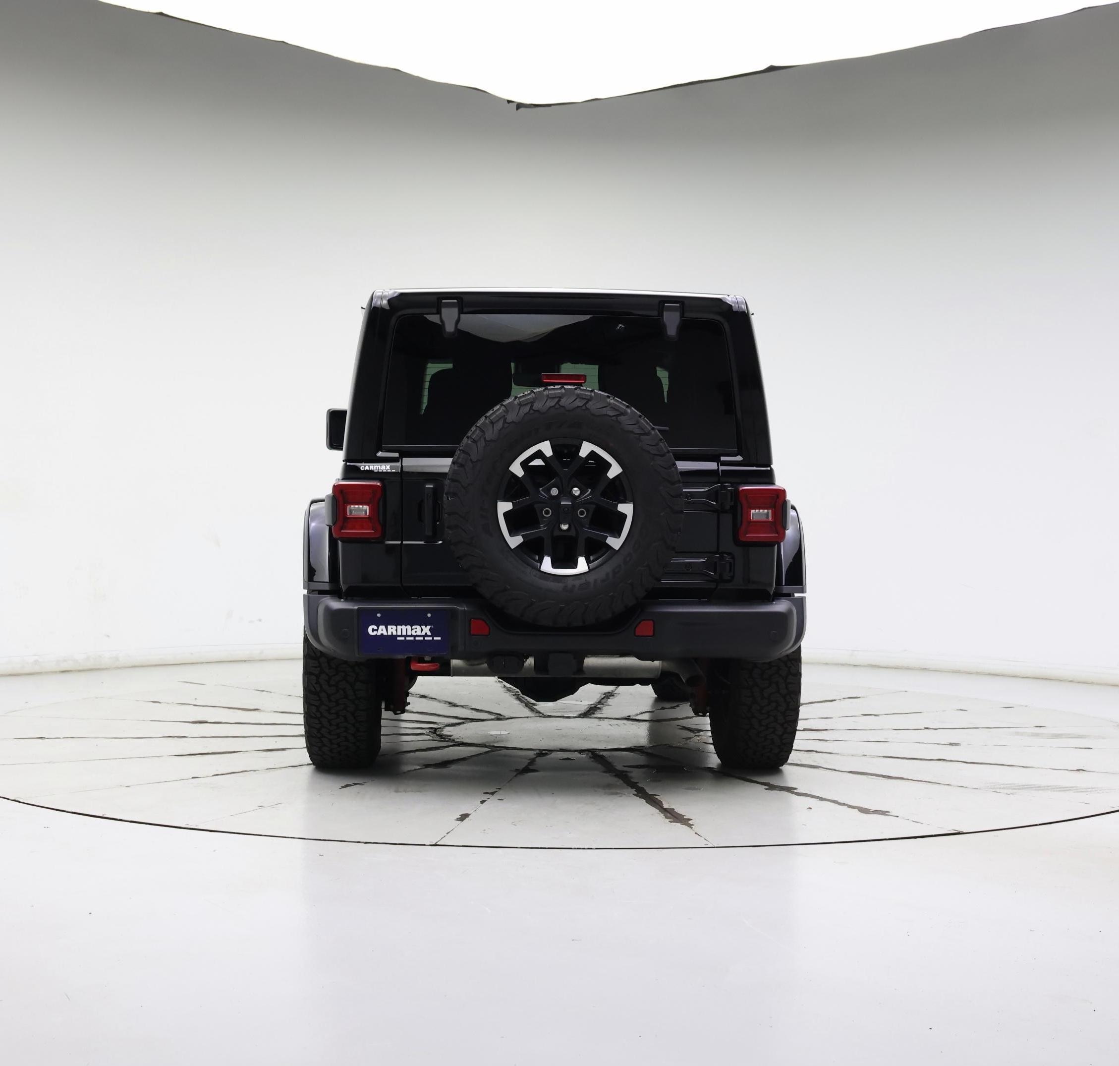 Thumbnail: 2024 Jeep Wrangler - 6