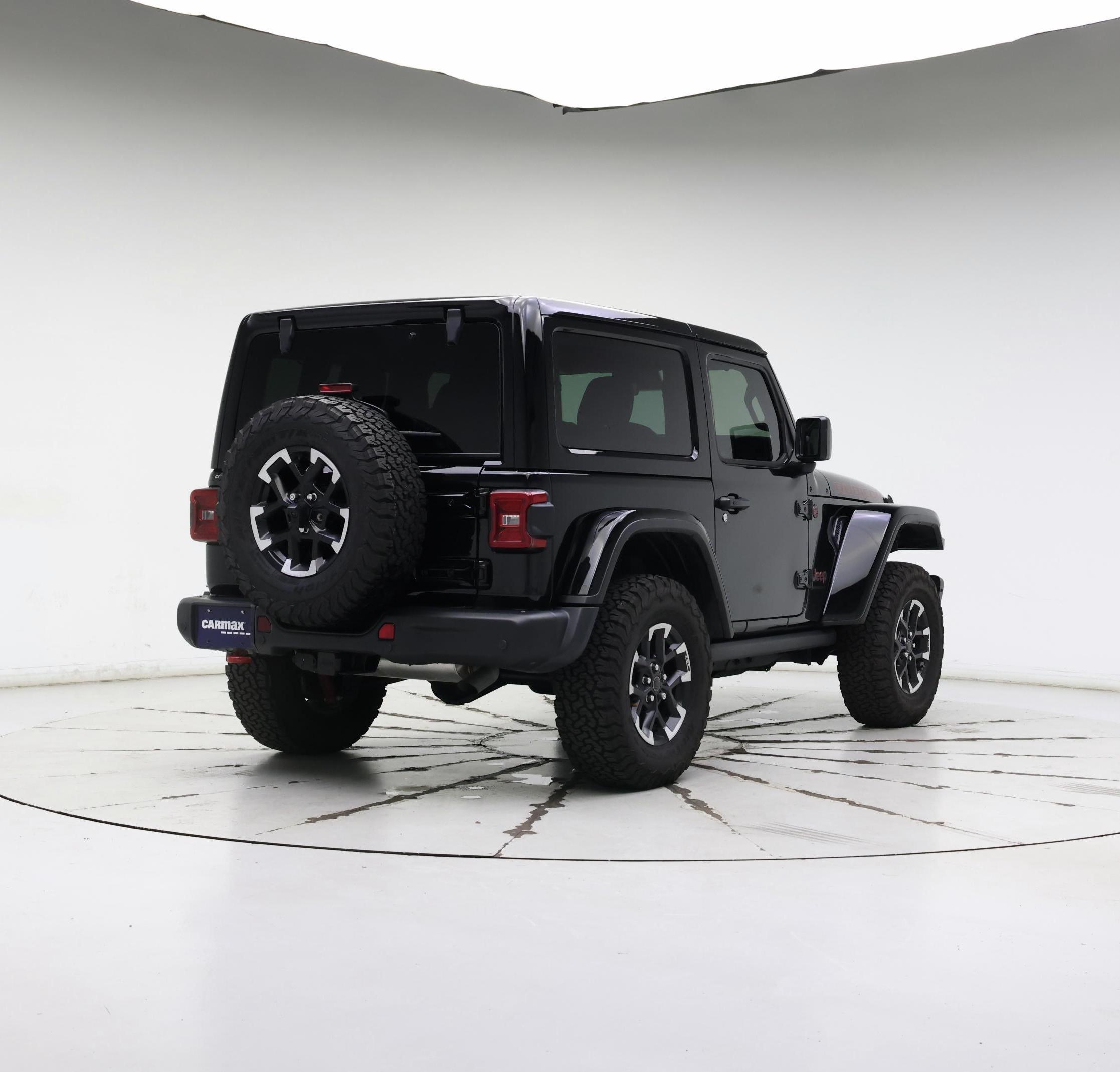 Thumbnail: 2024 Jeep Wrangler - 8