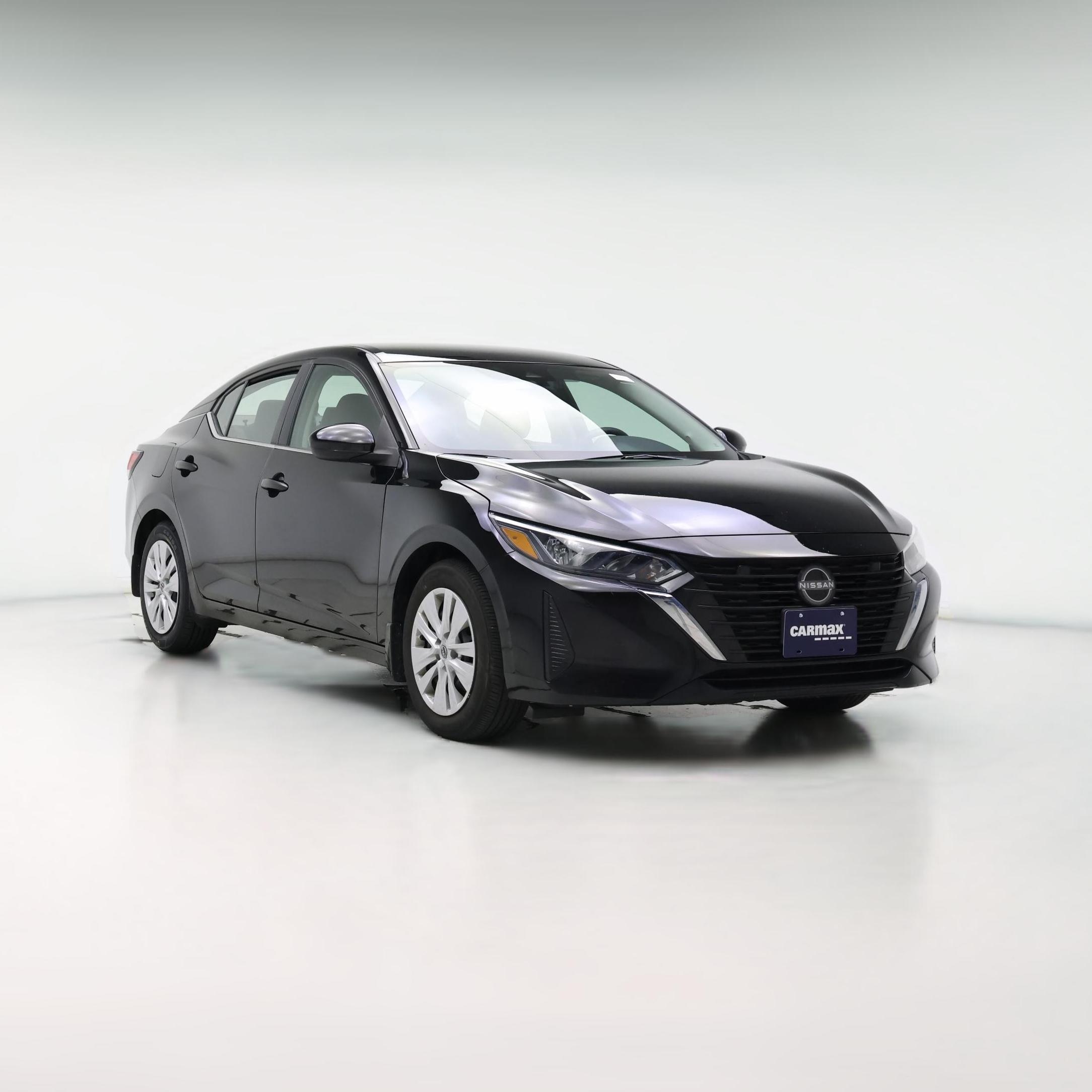 Thumbnail: 2024 Nissan Sentra - 1