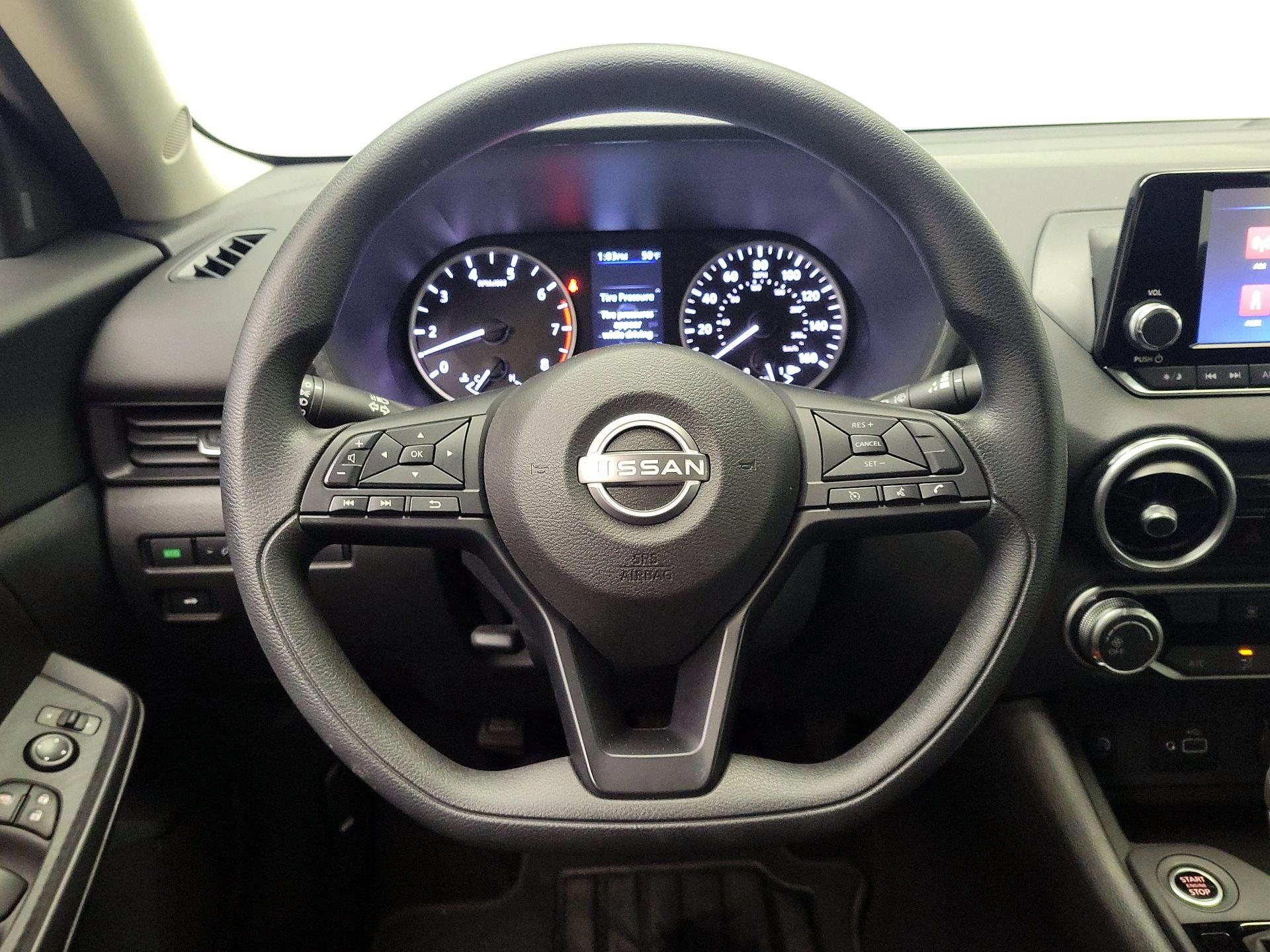 Thumbnail: 2024 Nissan Sentra - 10