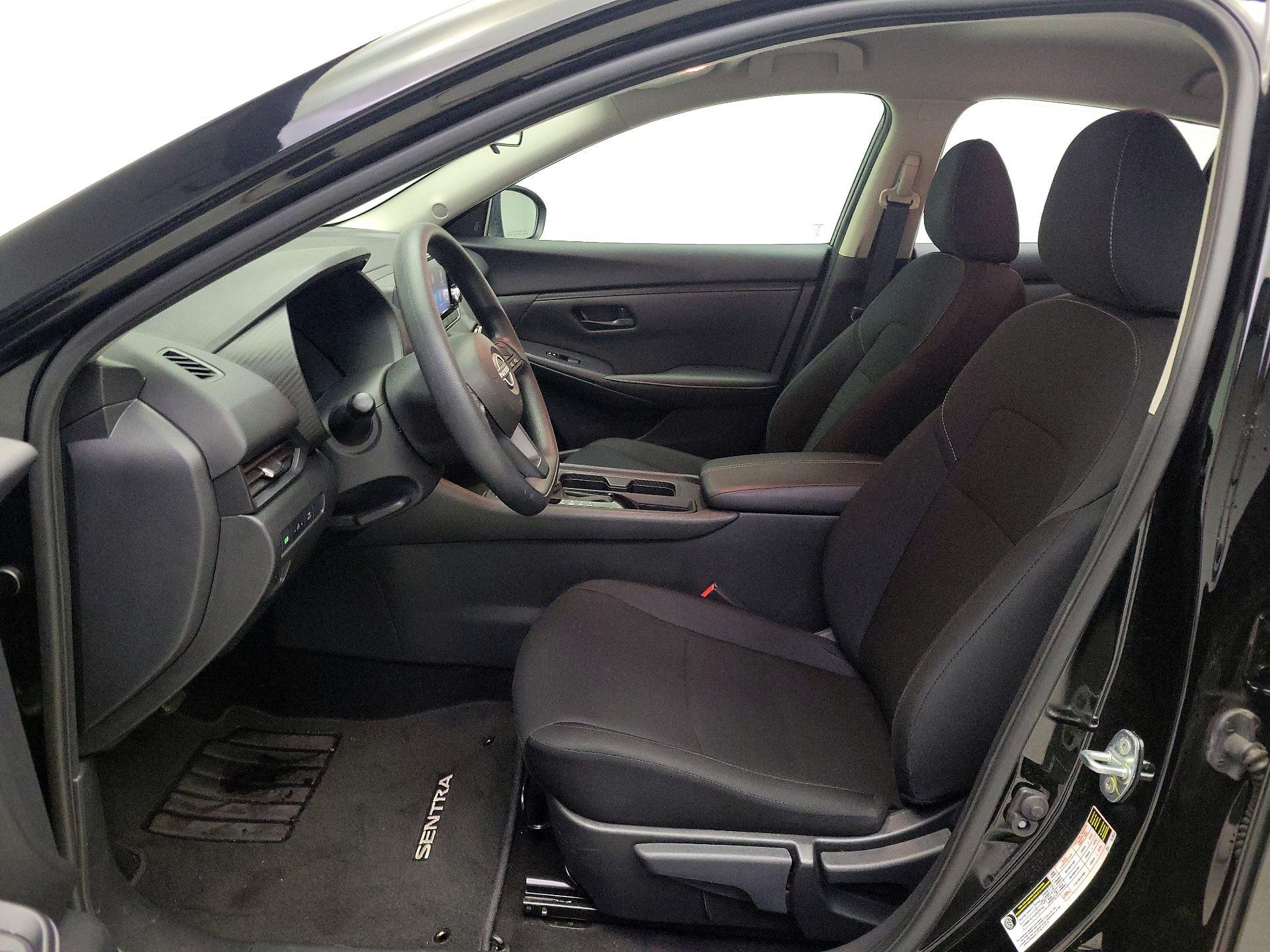 Thumbnail: 2024 Nissan Sentra - 11