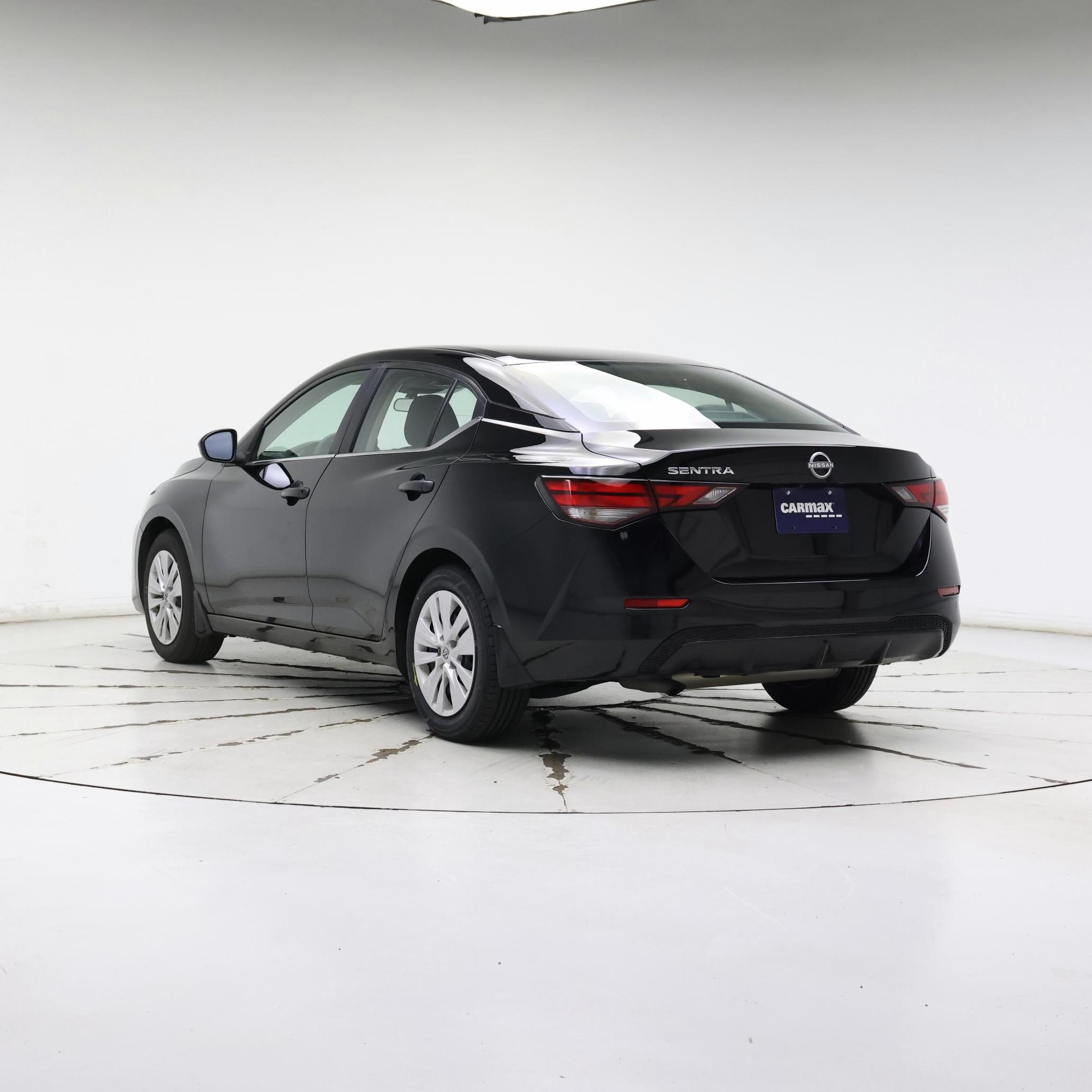 Thumbnail: 2024 Nissan Sentra - 2