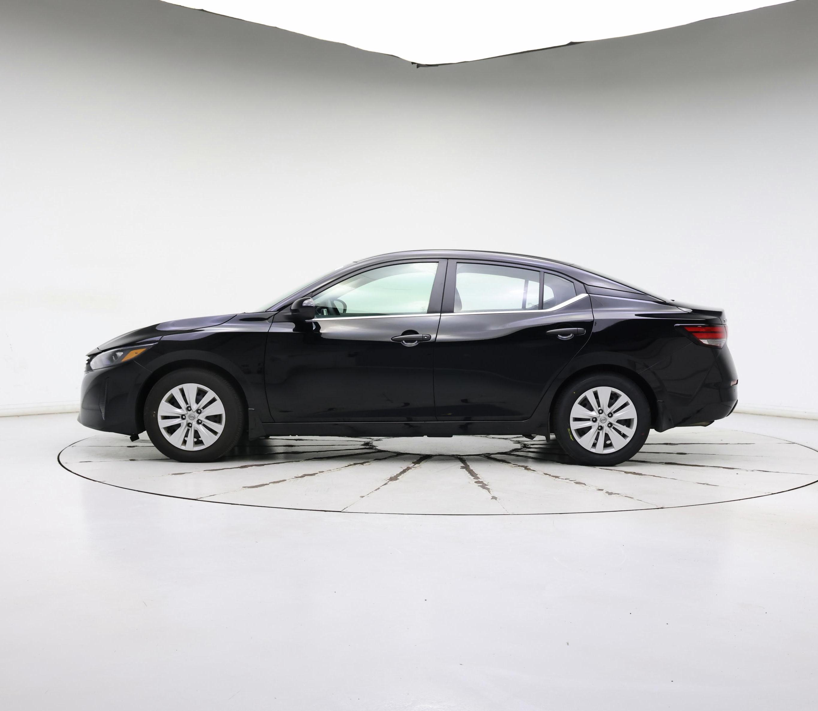 Thumbnail: 2024 Nissan Sentra - 3