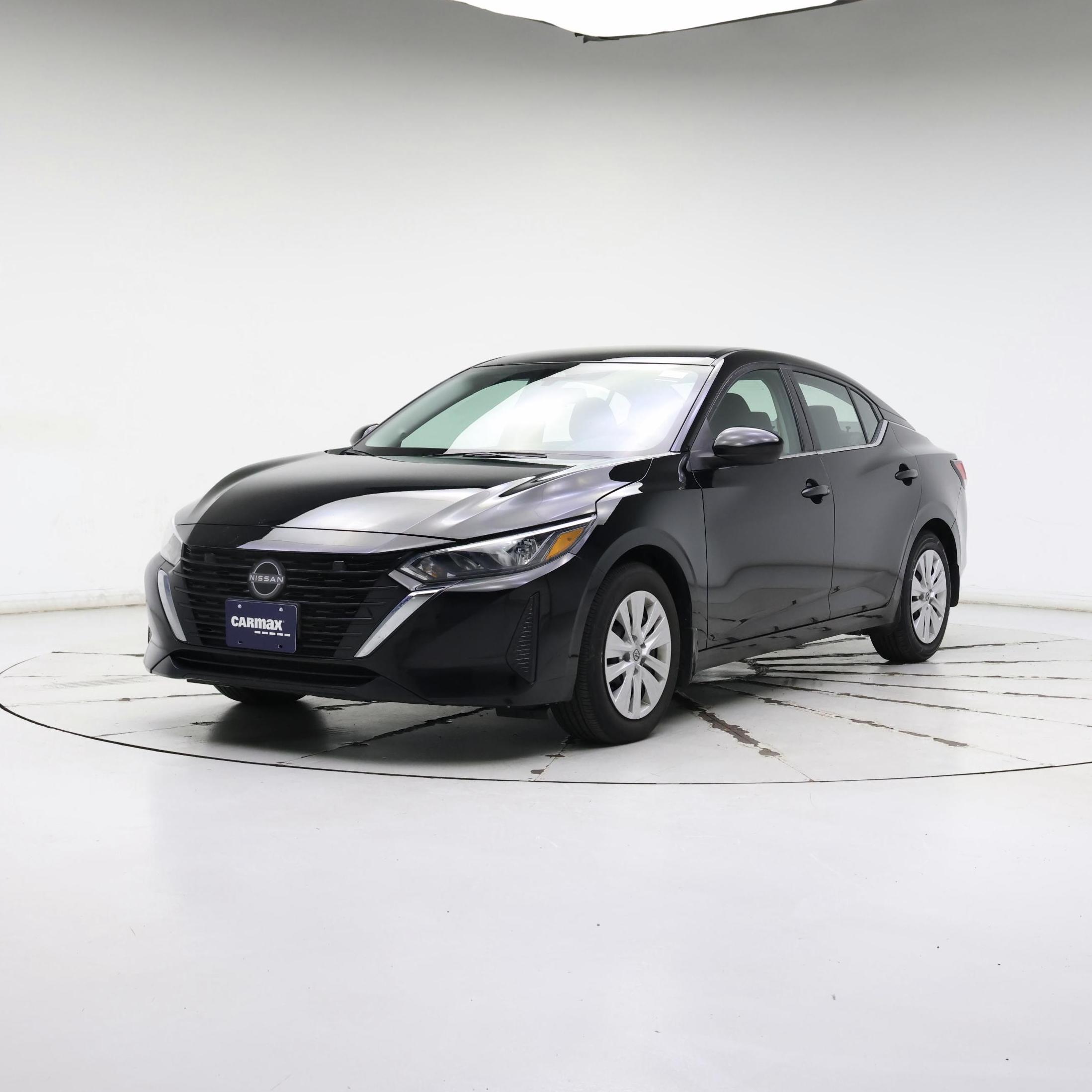 Thumbnail: 2024 Nissan Sentra - 4