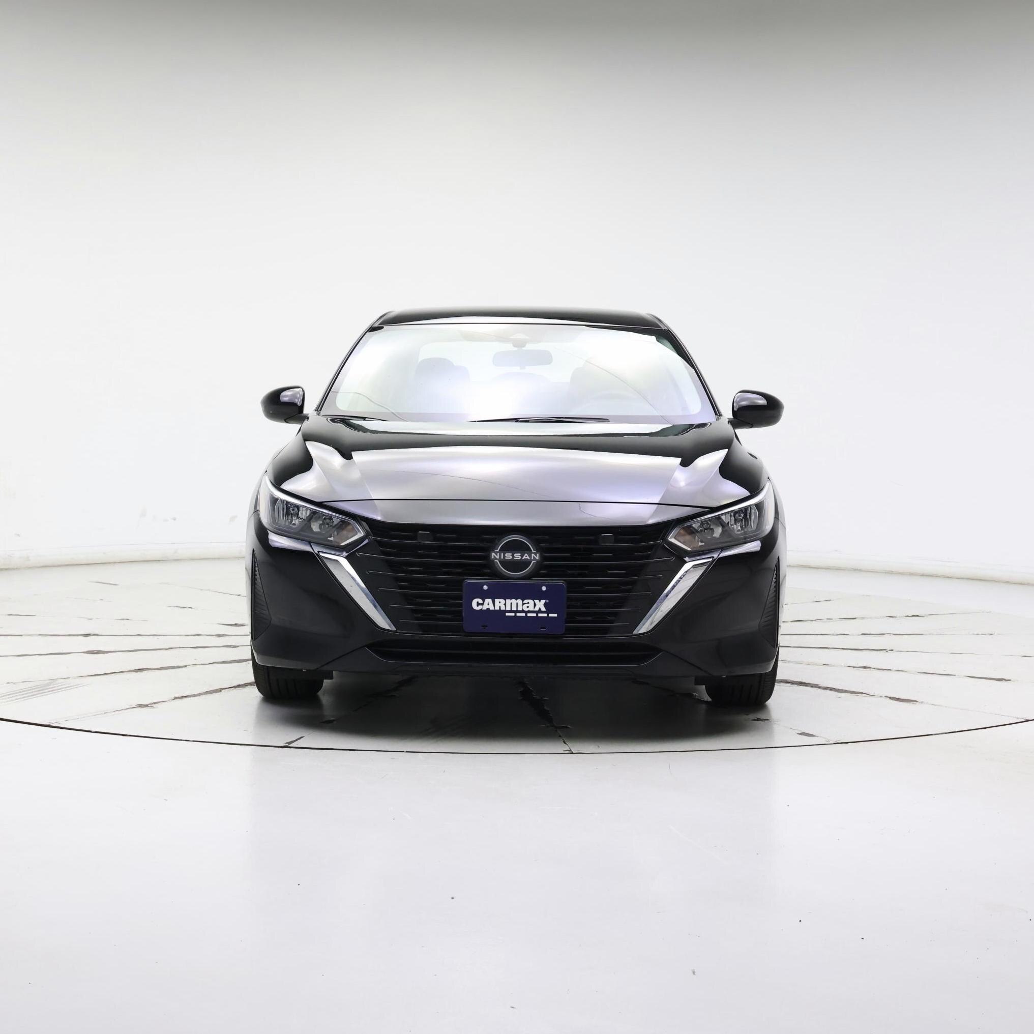 Thumbnail: 2024 Nissan Sentra - 5