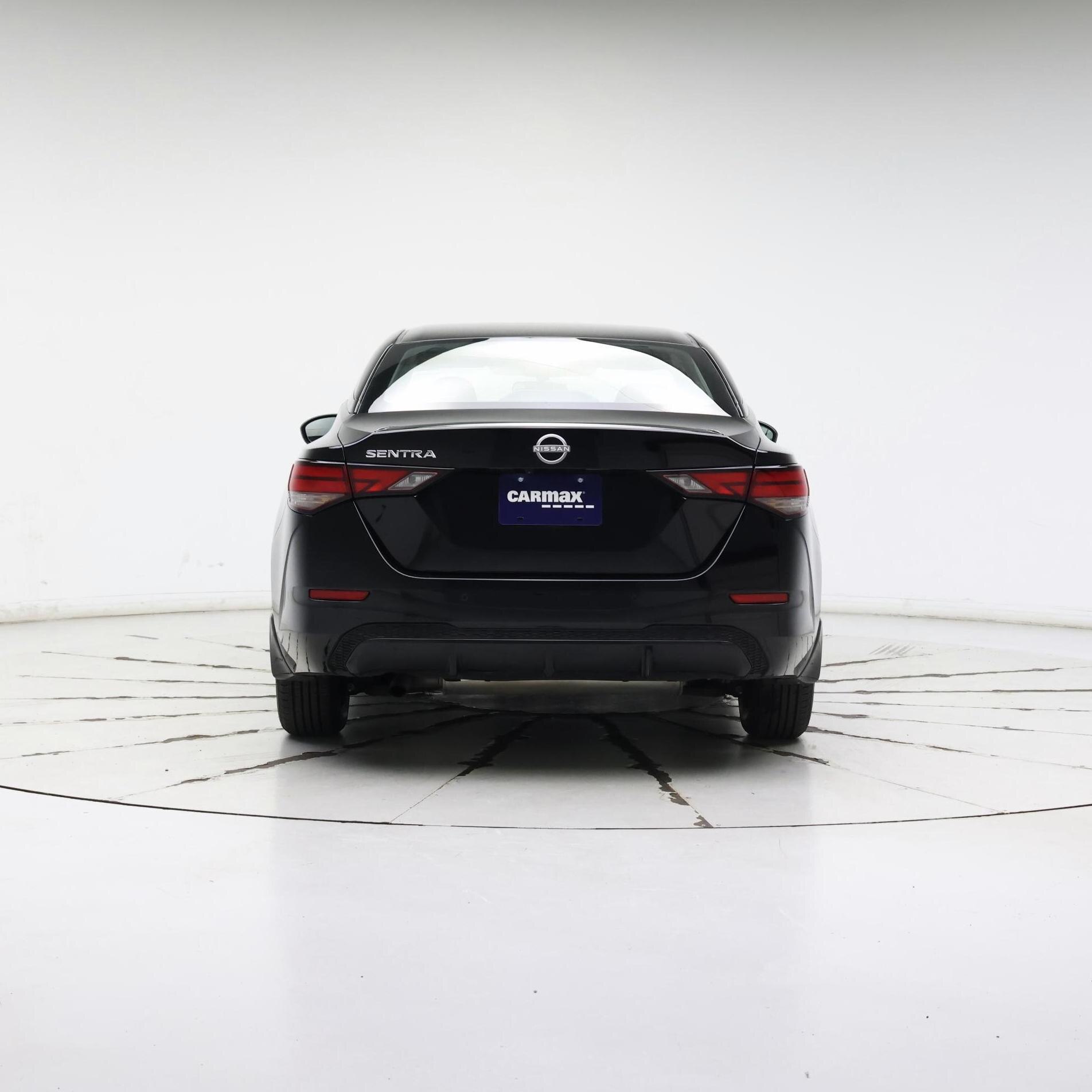 Thumbnail: 2024 Nissan Sentra - 6