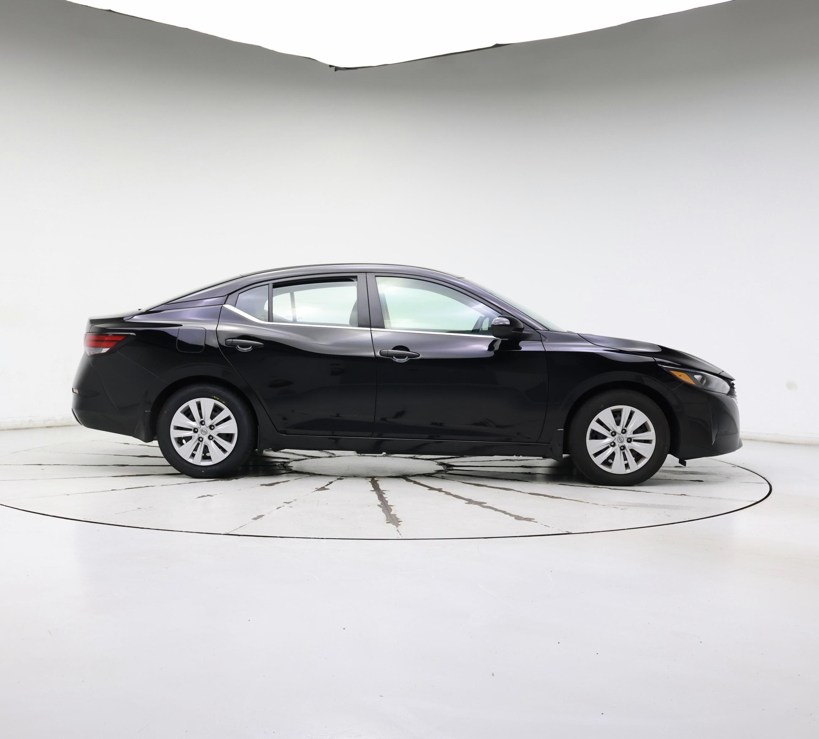Thumbnail: 2024 Nissan Sentra - 7
