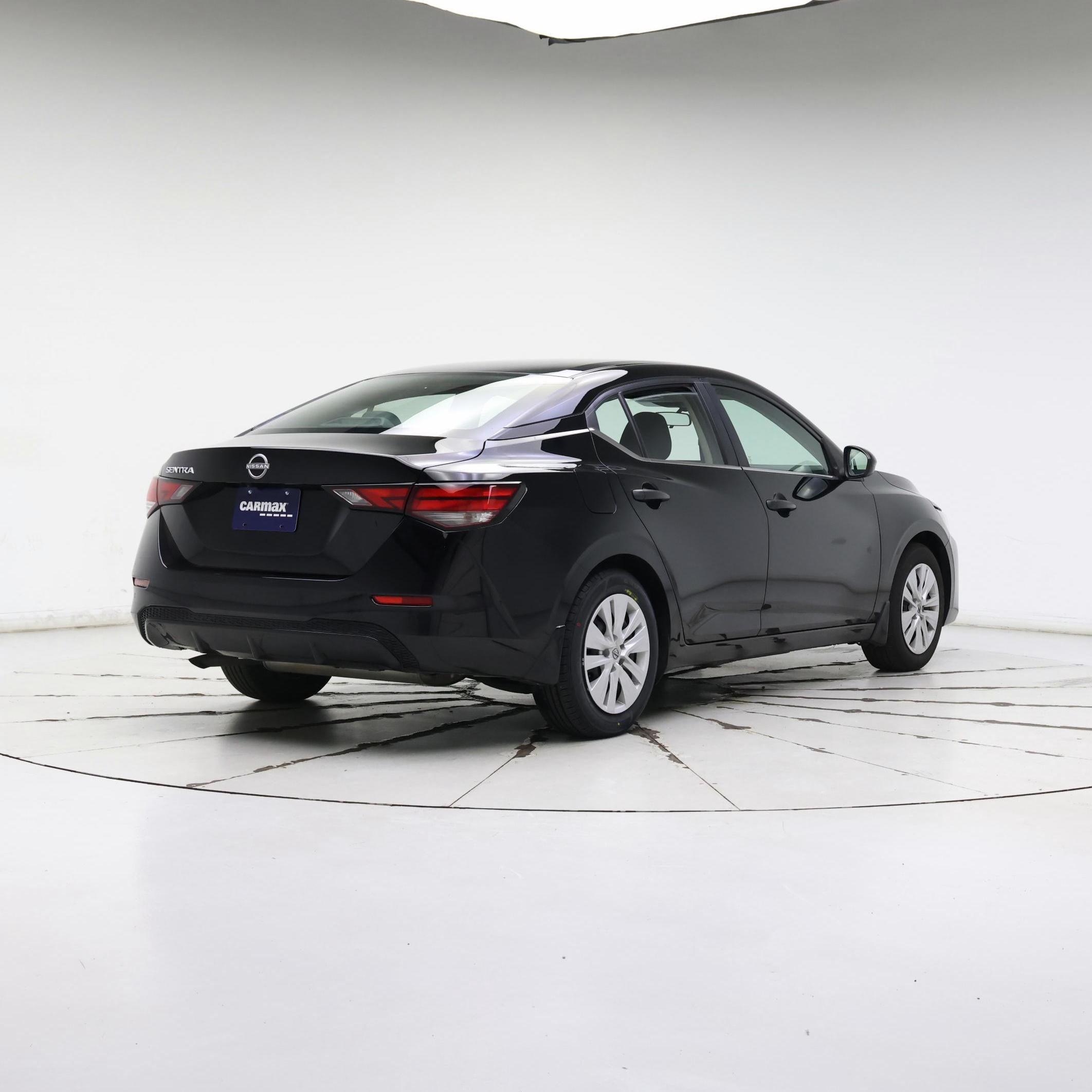 Thumbnail: 2024 Nissan Sentra - 8