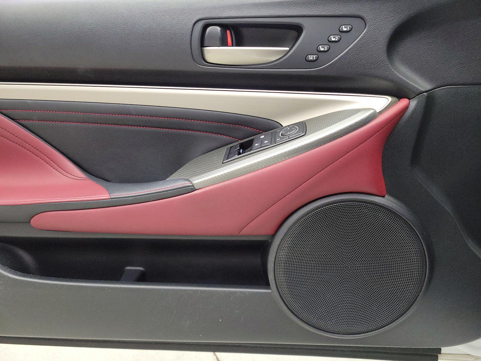 Thumbnail: 2015 Lexus RC - 12