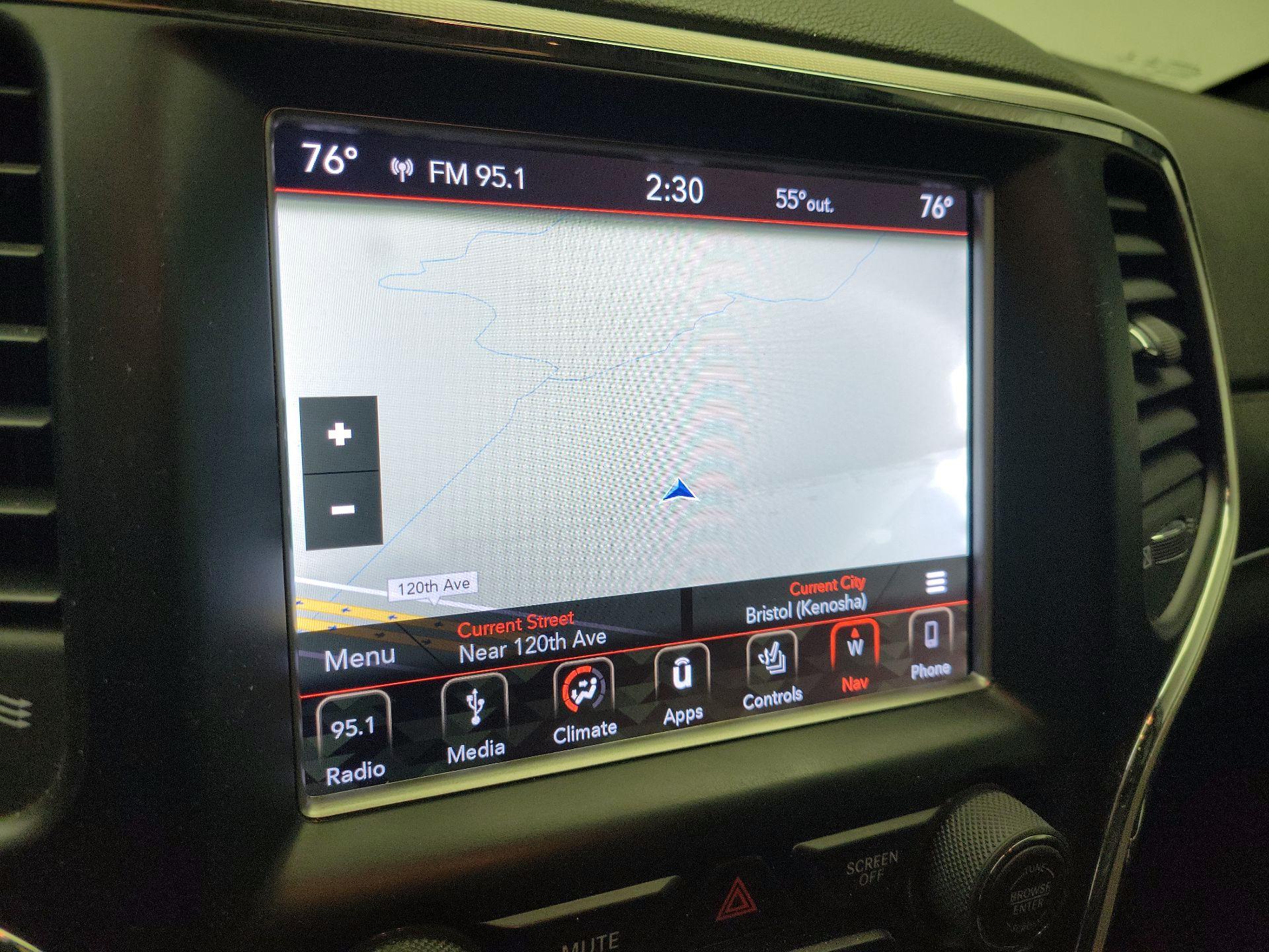 Thumbnail: 2018 Jeep Grand Cherokee - 14