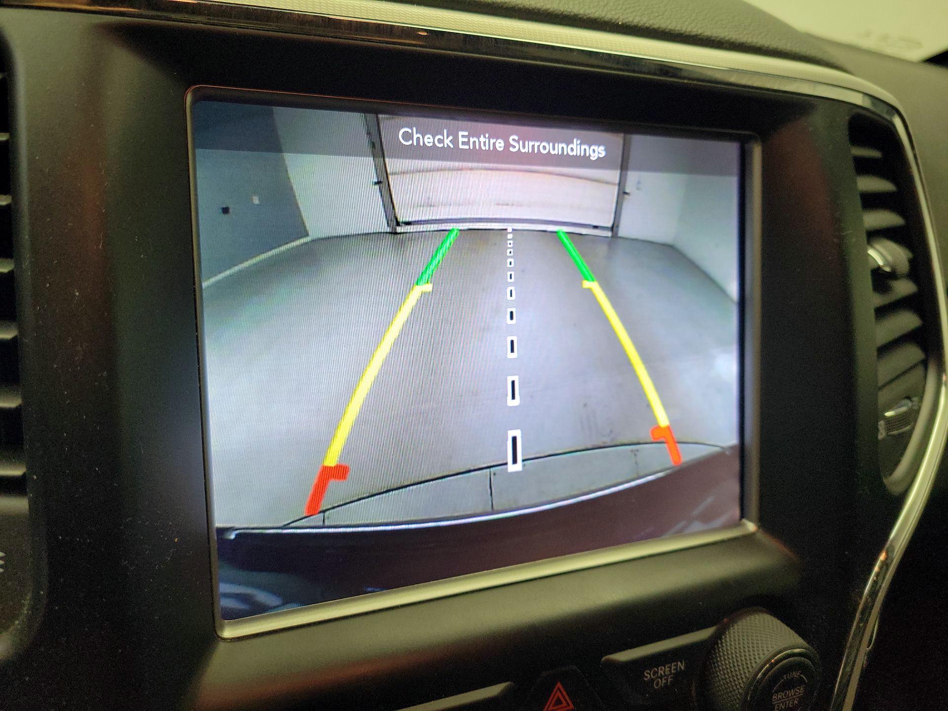 Thumbnail: 2018 Jeep Grand Cherokee - 15