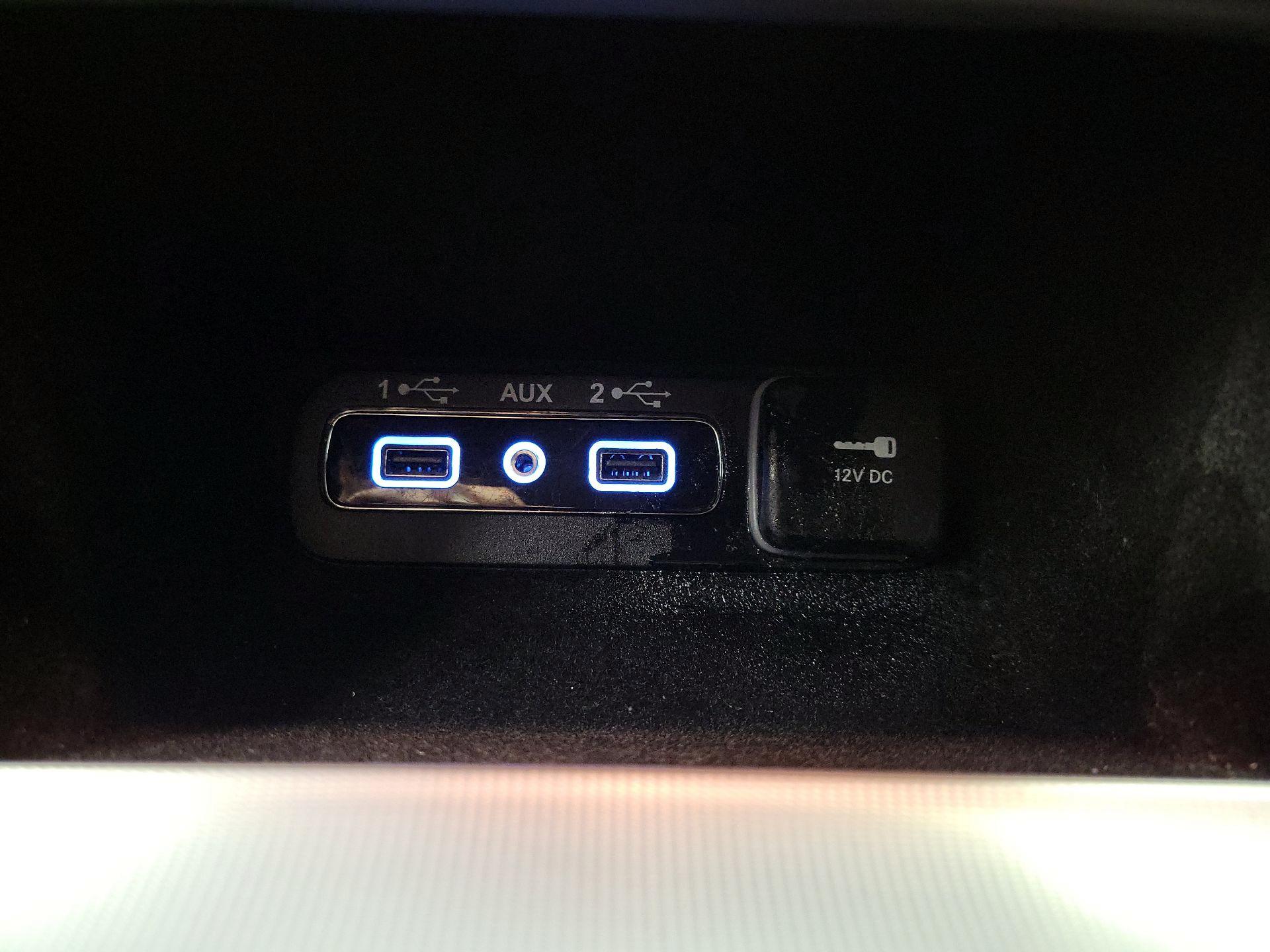 Thumbnail: 2018 Jeep Grand Cherokee - 19