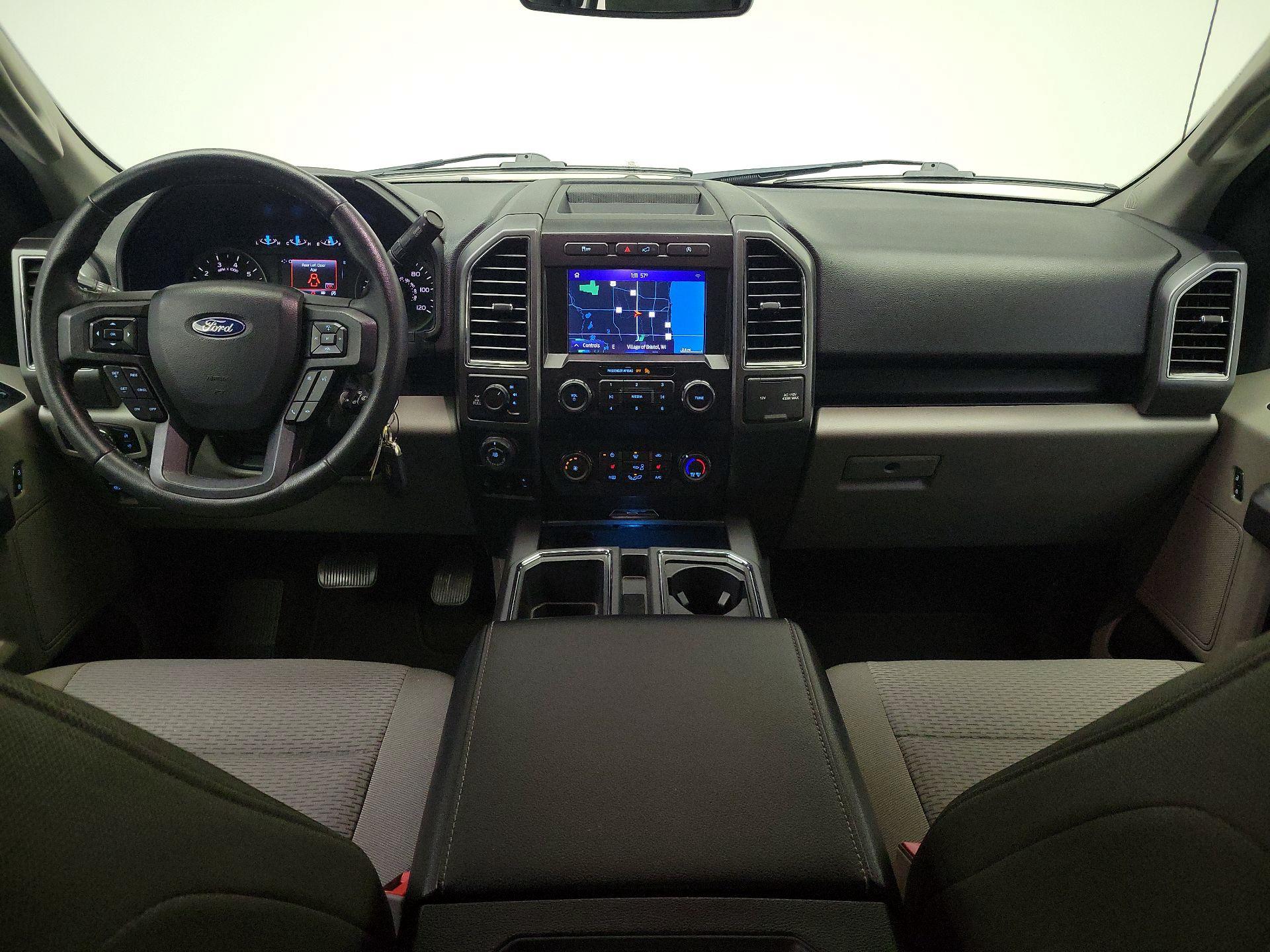 Thumbnail: 2020 Ford F-150 - 9