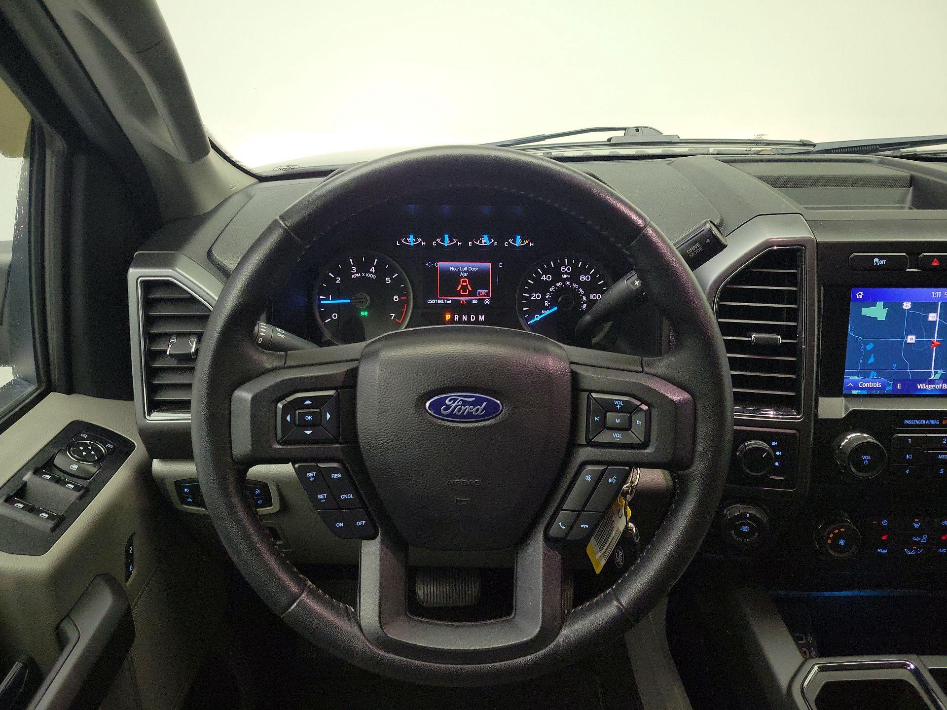 Thumbnail: 2020 Ford F-150 - 10