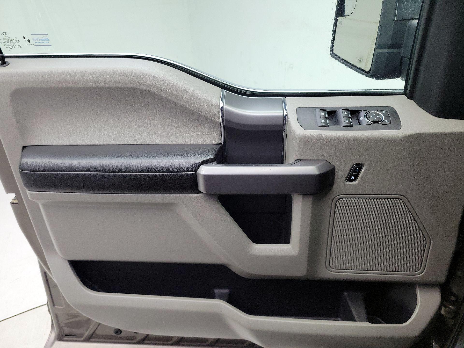 Thumbnail: 2020 Ford F-150 - 12
