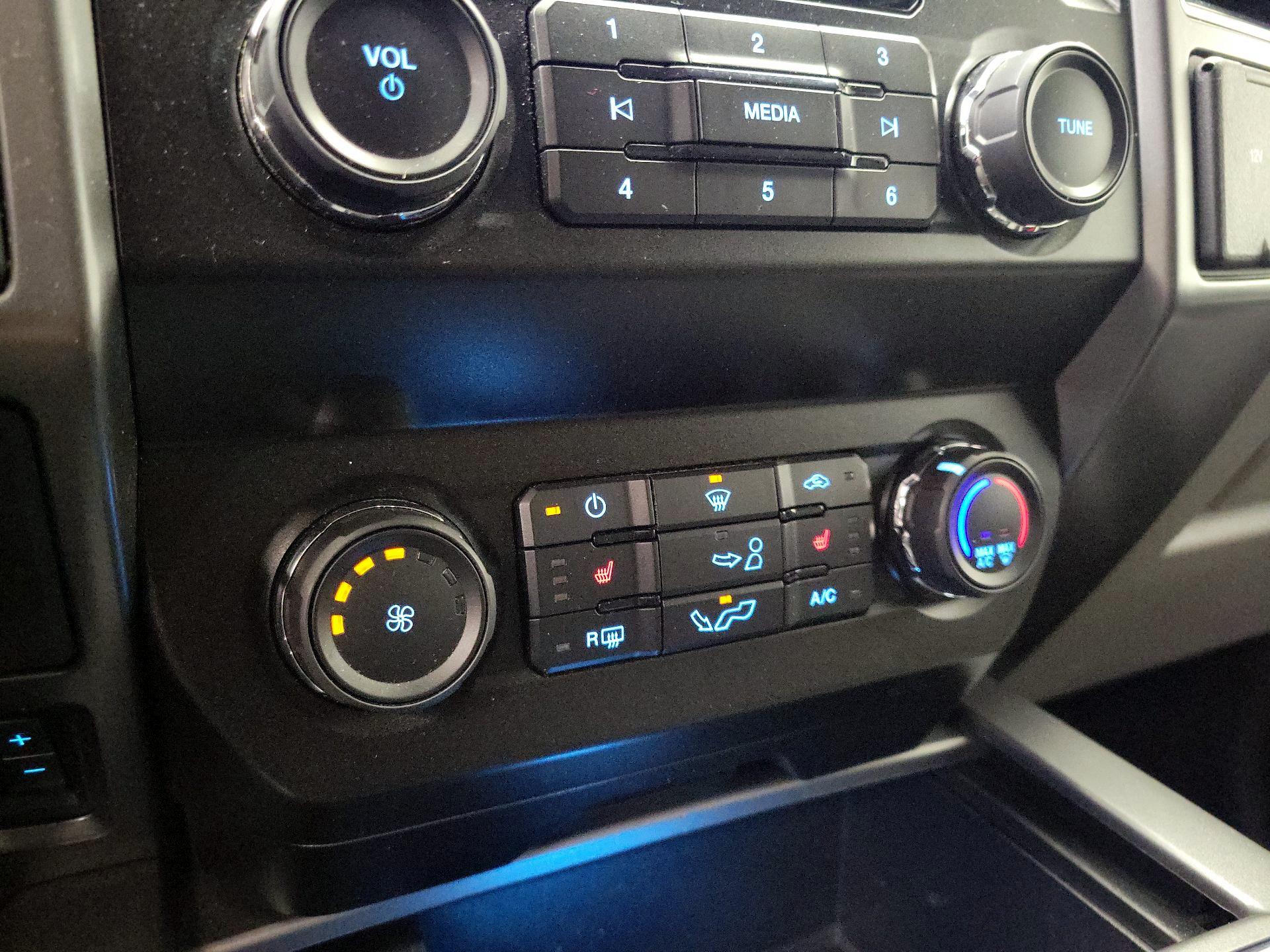 Thumbnail: 2020 Ford F-150 - 17