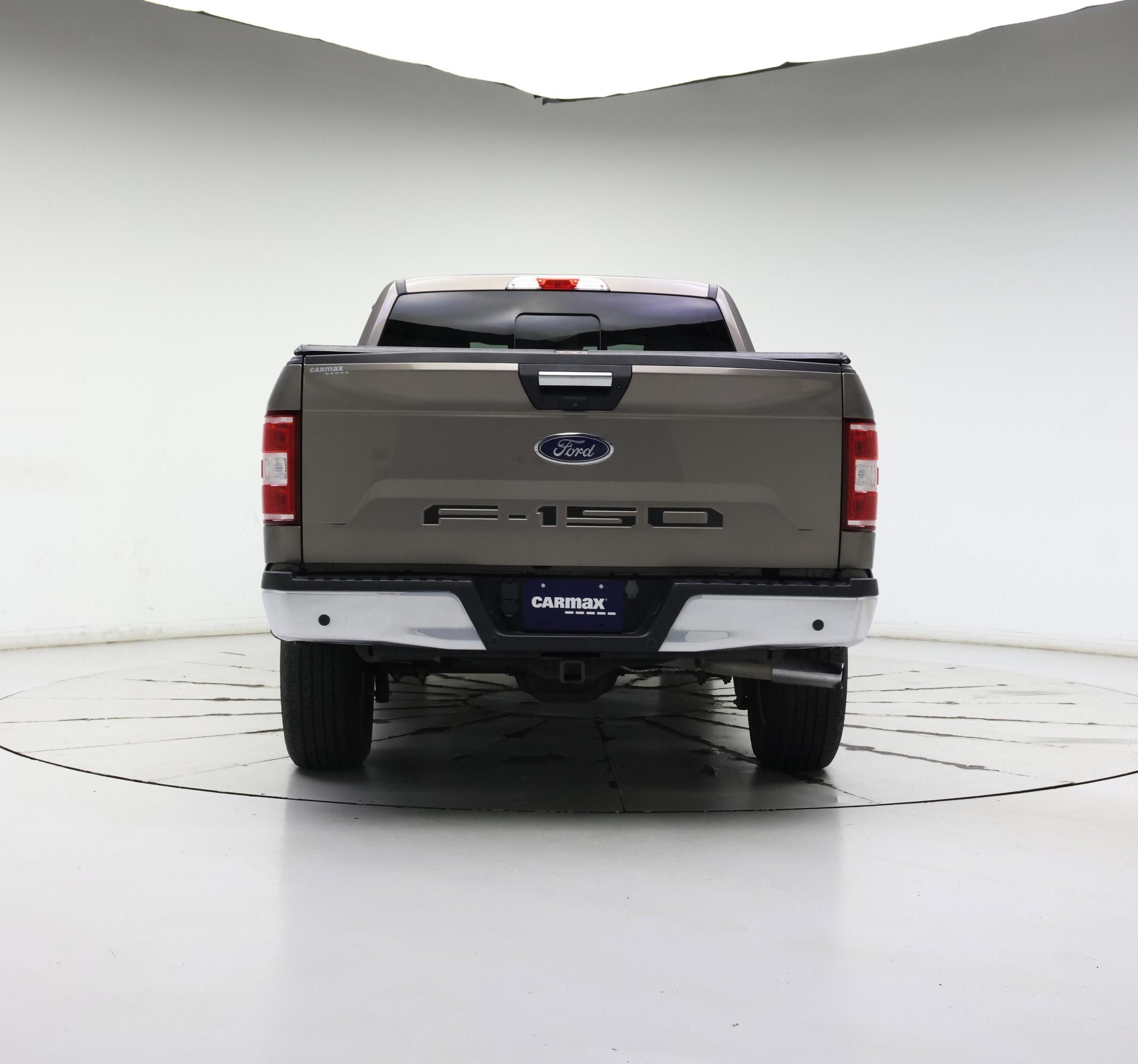 Thumbnail: 2020 Ford F-150 - 6