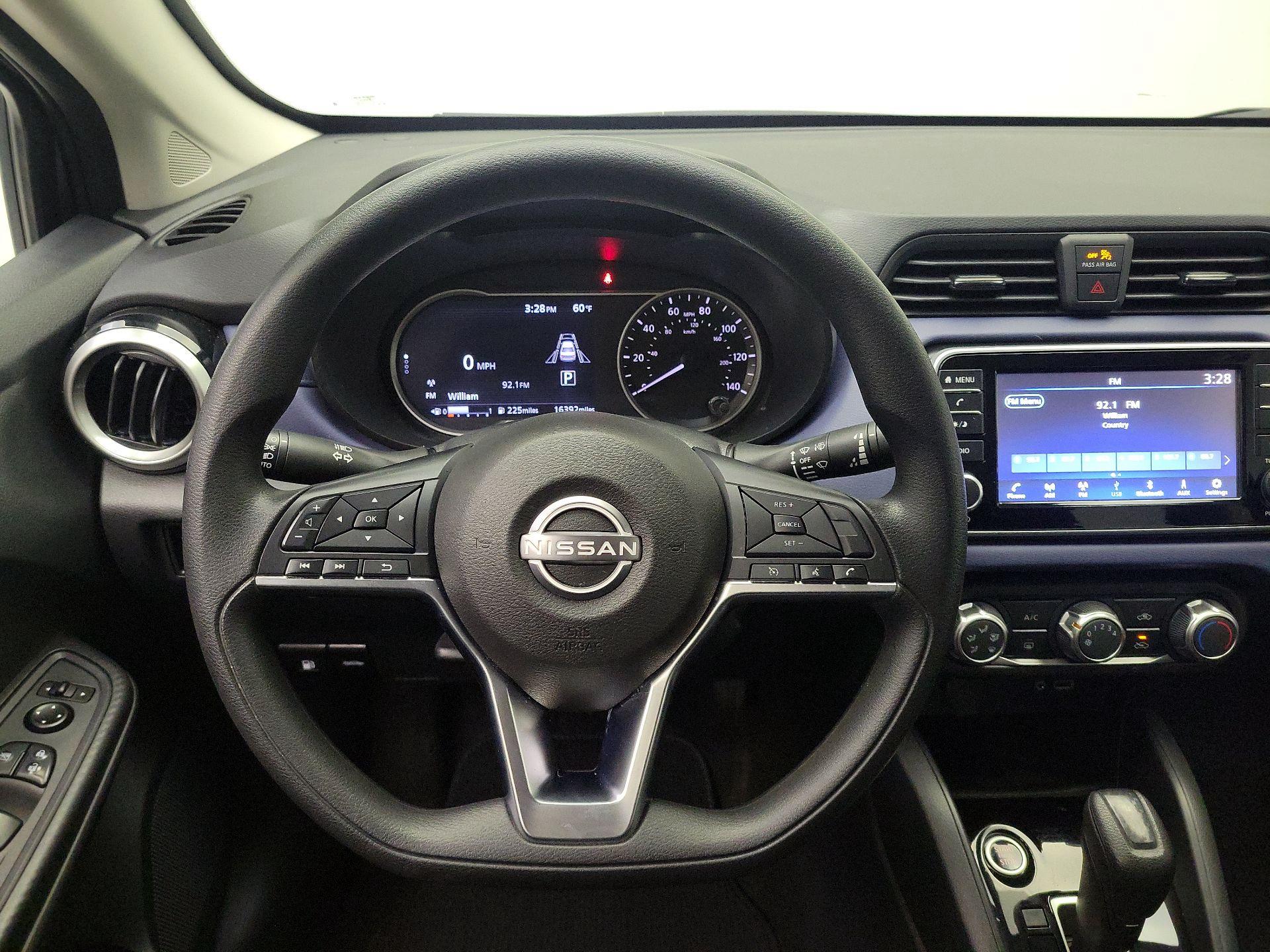 Thumbnail: 2024 Nissan Versa - 10