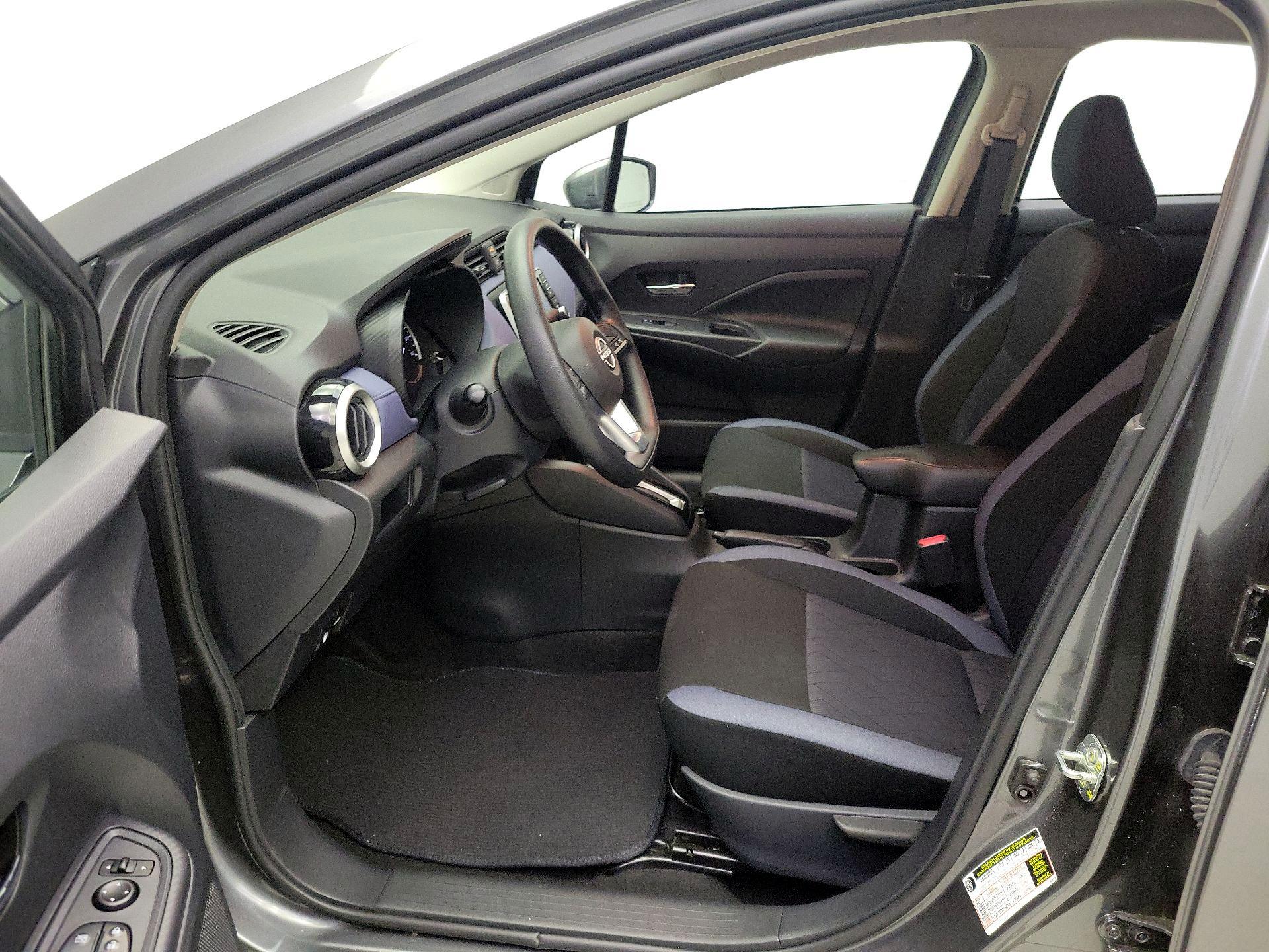 Thumbnail: 2024 Nissan Versa - 11