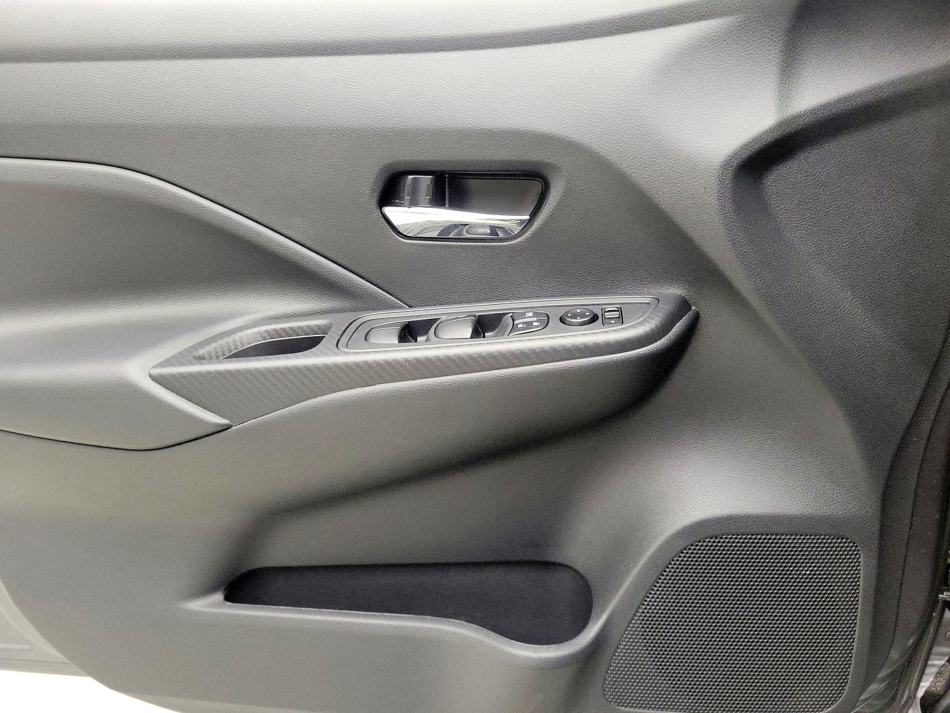 Thumbnail: 2024 Nissan Versa - 12
