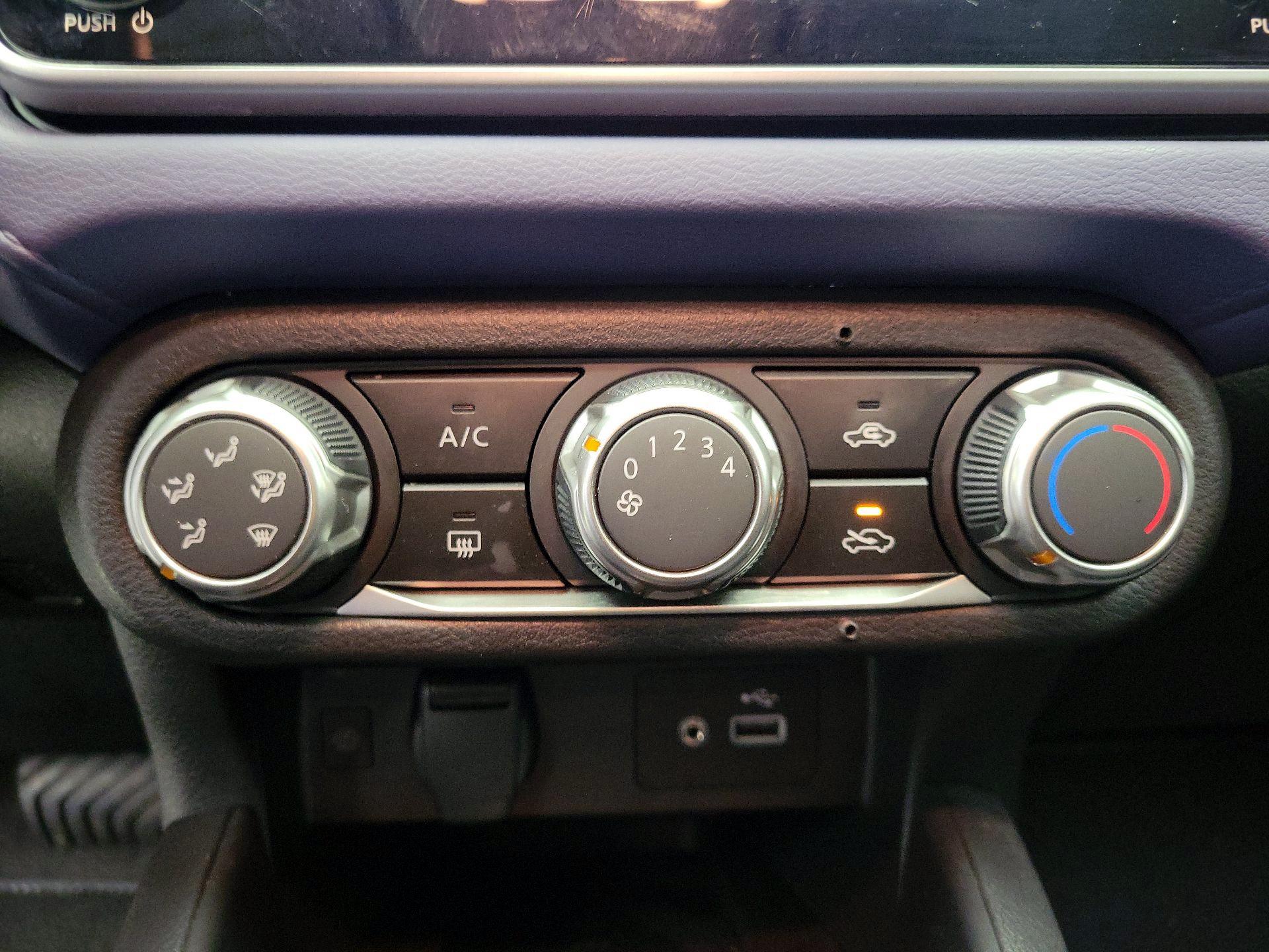 Thumbnail: 2024 Nissan Versa - 15