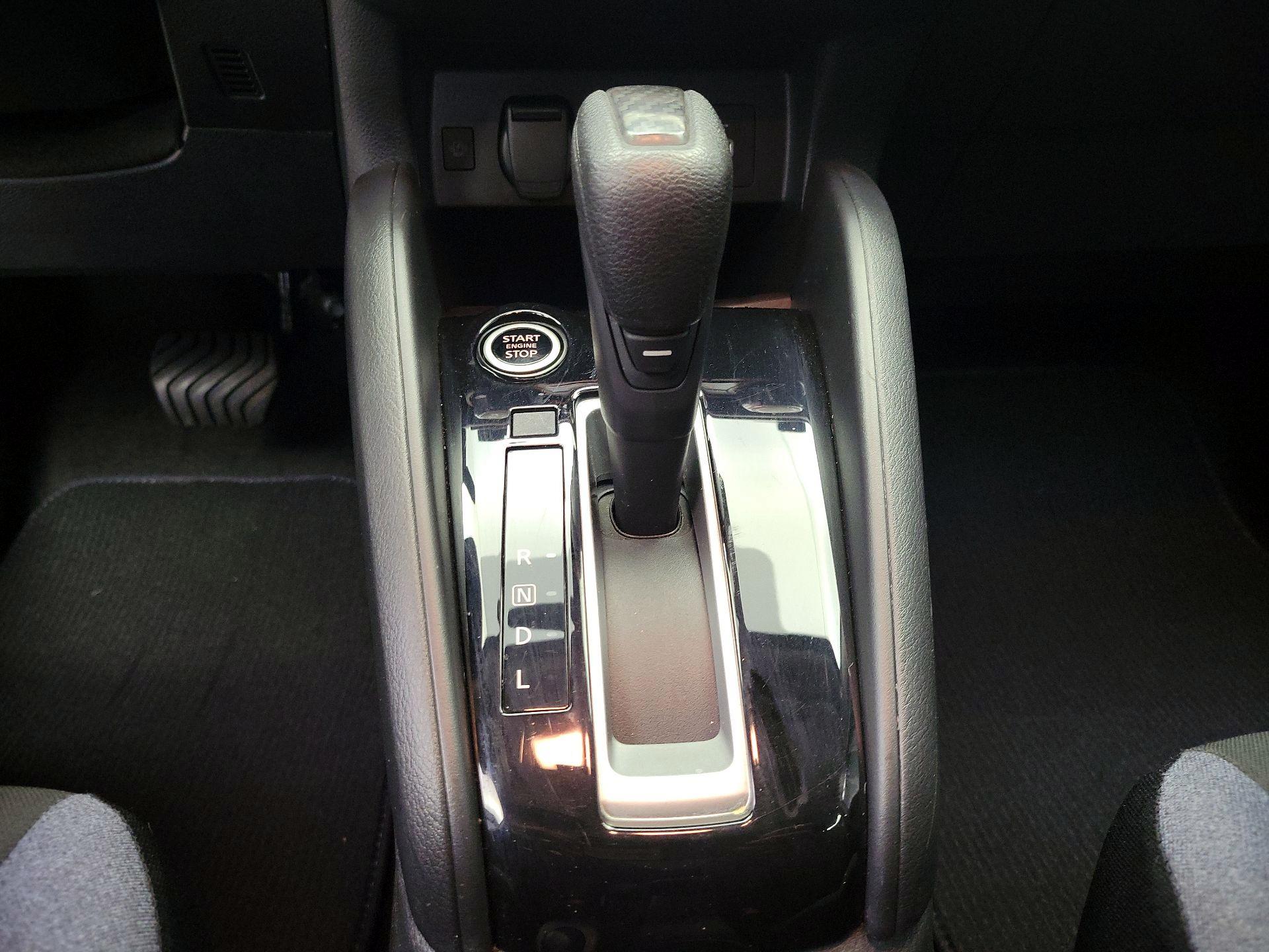 Thumbnail: 2024 Nissan Versa - 16