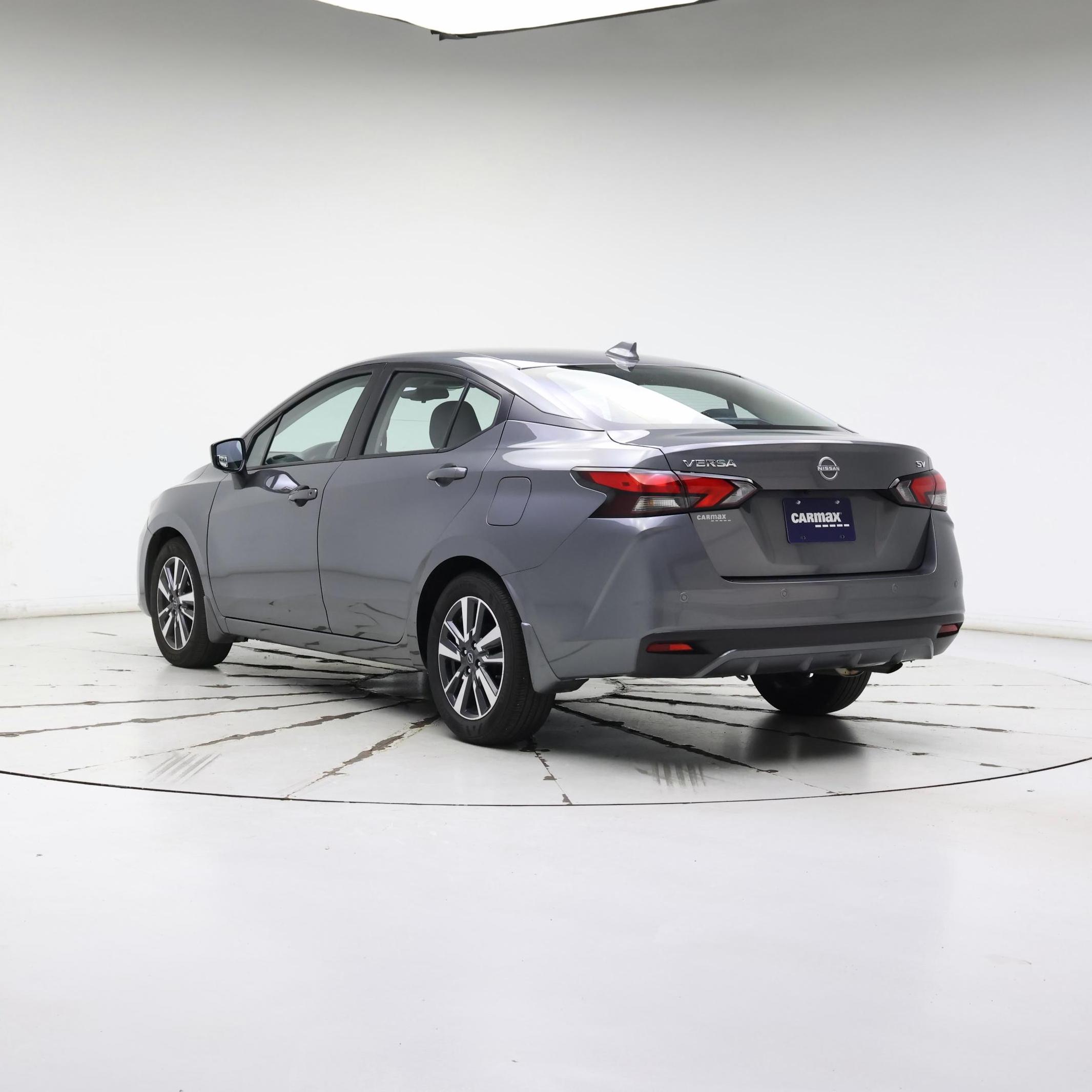 Thumbnail: 2024 Nissan Versa - 2